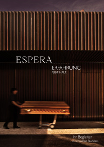 Espera Bestattungshaus