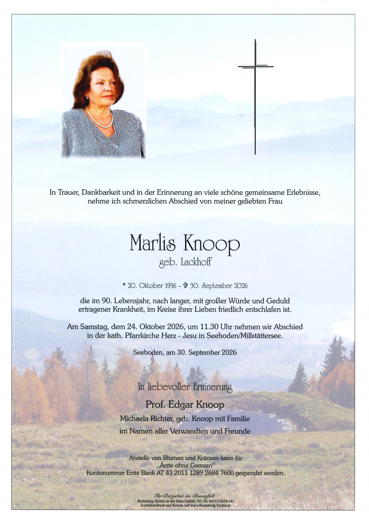 Marlis Knoop