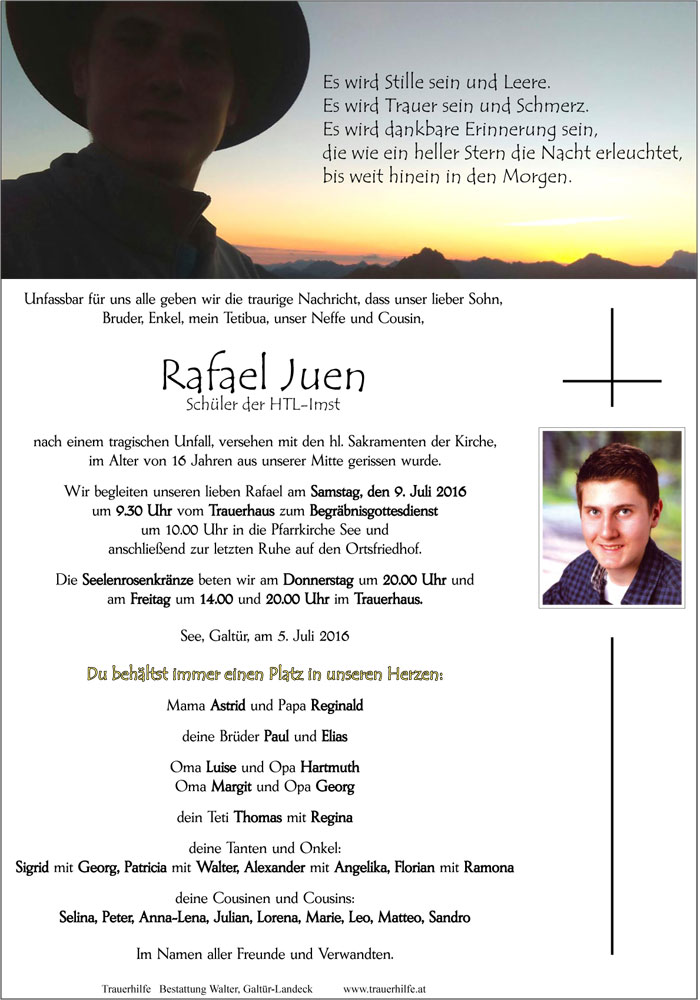 Rafael Juen