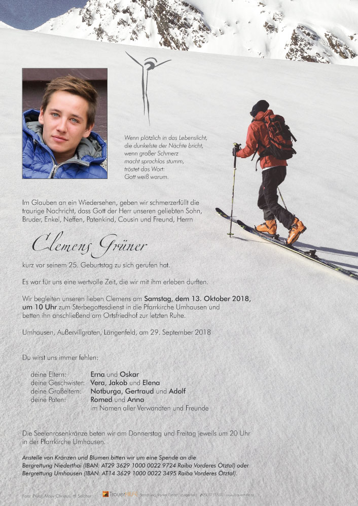 Clemens Grüner