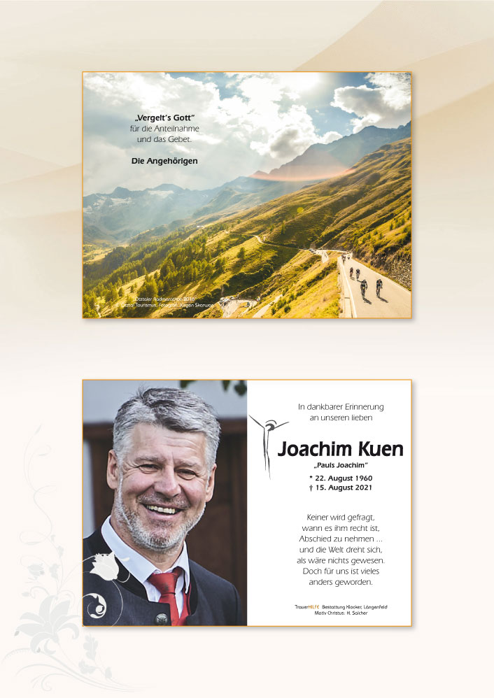 Joachim Kuen
