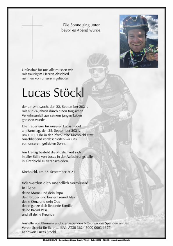 Lucas Stöckl