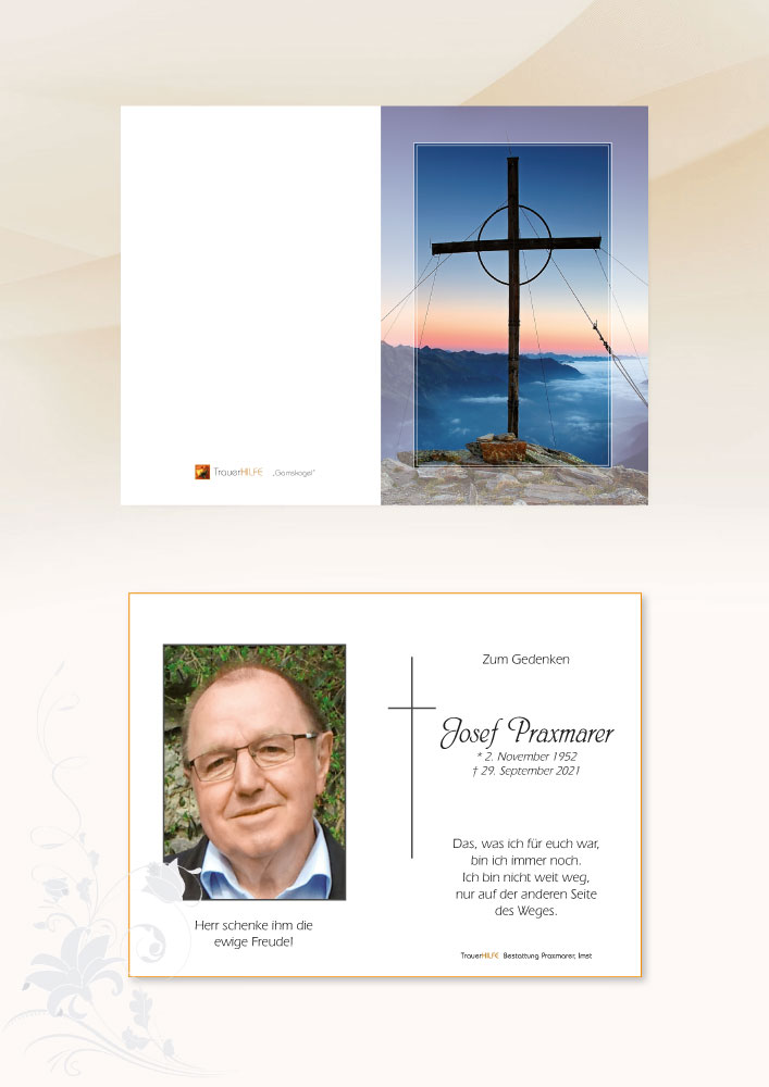Josef Praxmarer