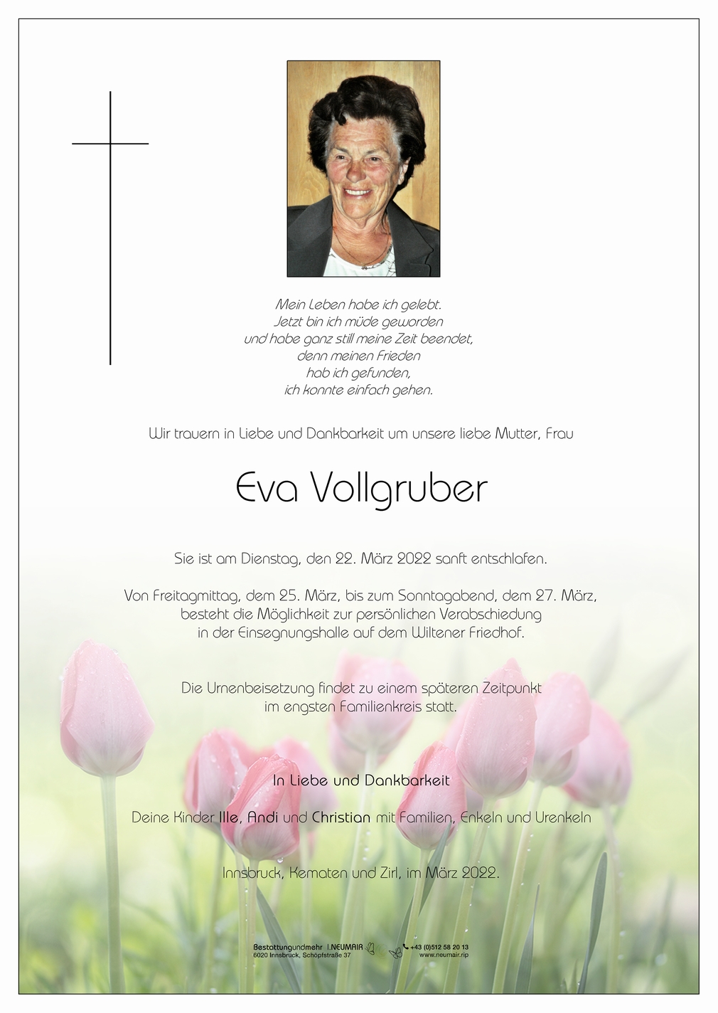 Eva Vollgruber