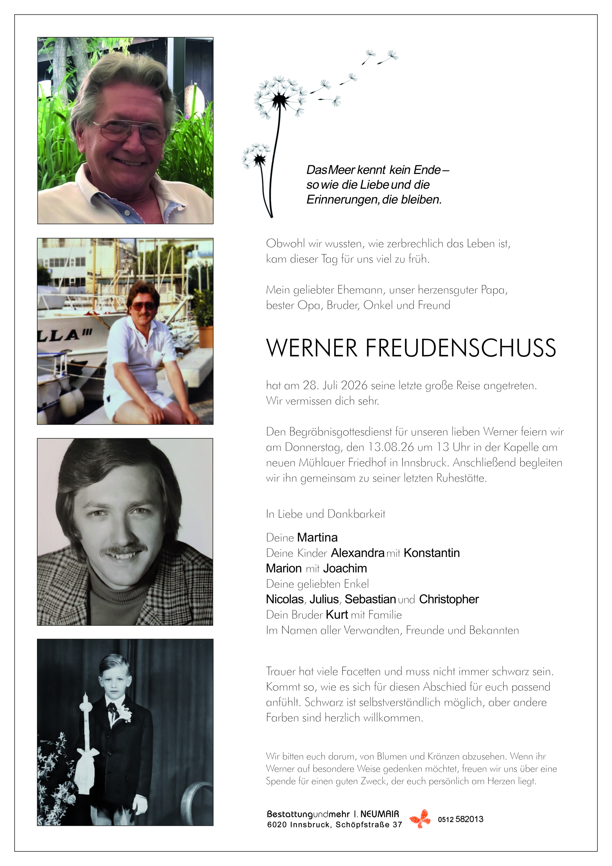 Werner Freudenschuss