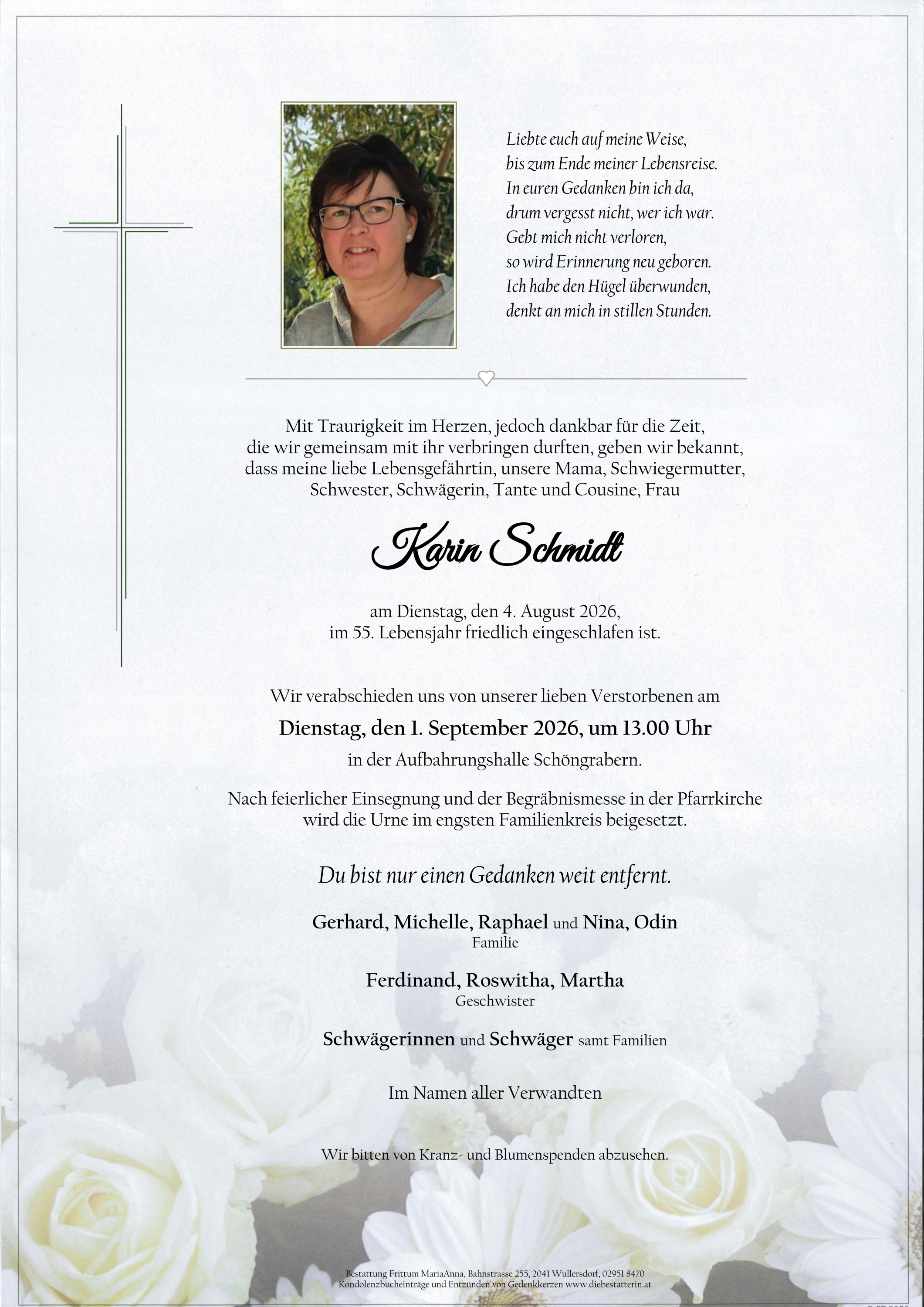 Karin Schmidt