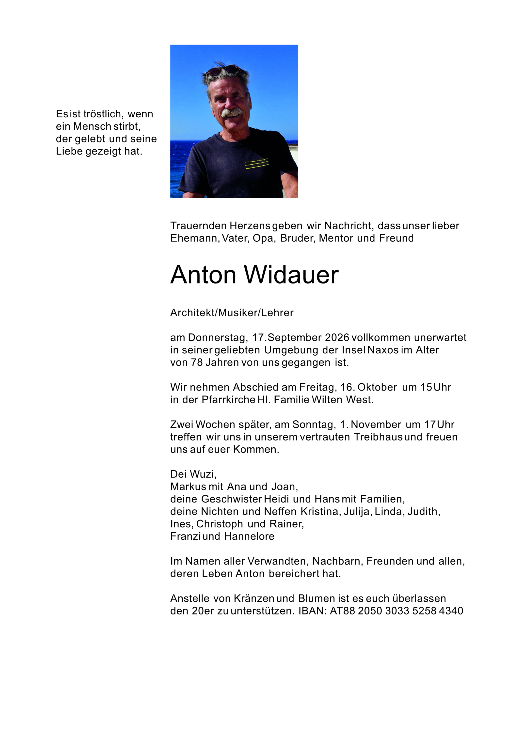 Anton Widauer