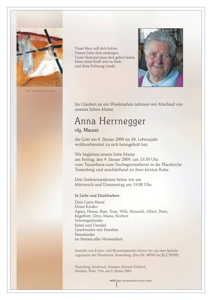 Anna Herrnegger