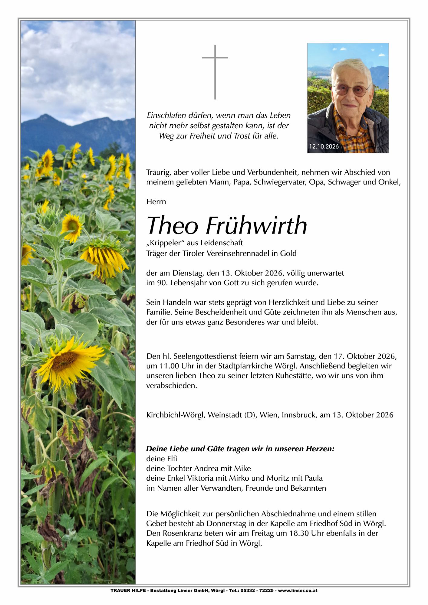 Theodor Frühwirth