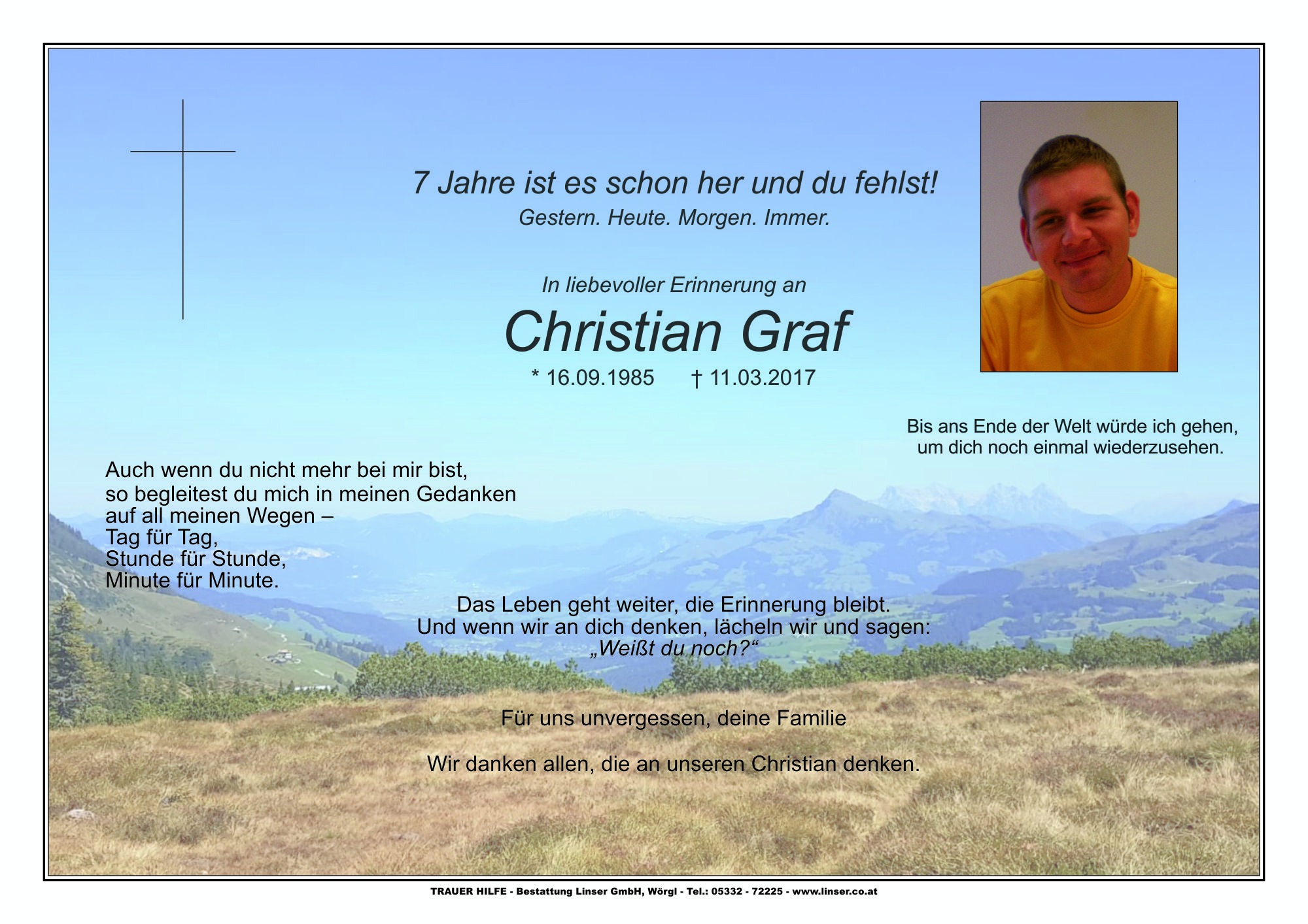 Christian Graf