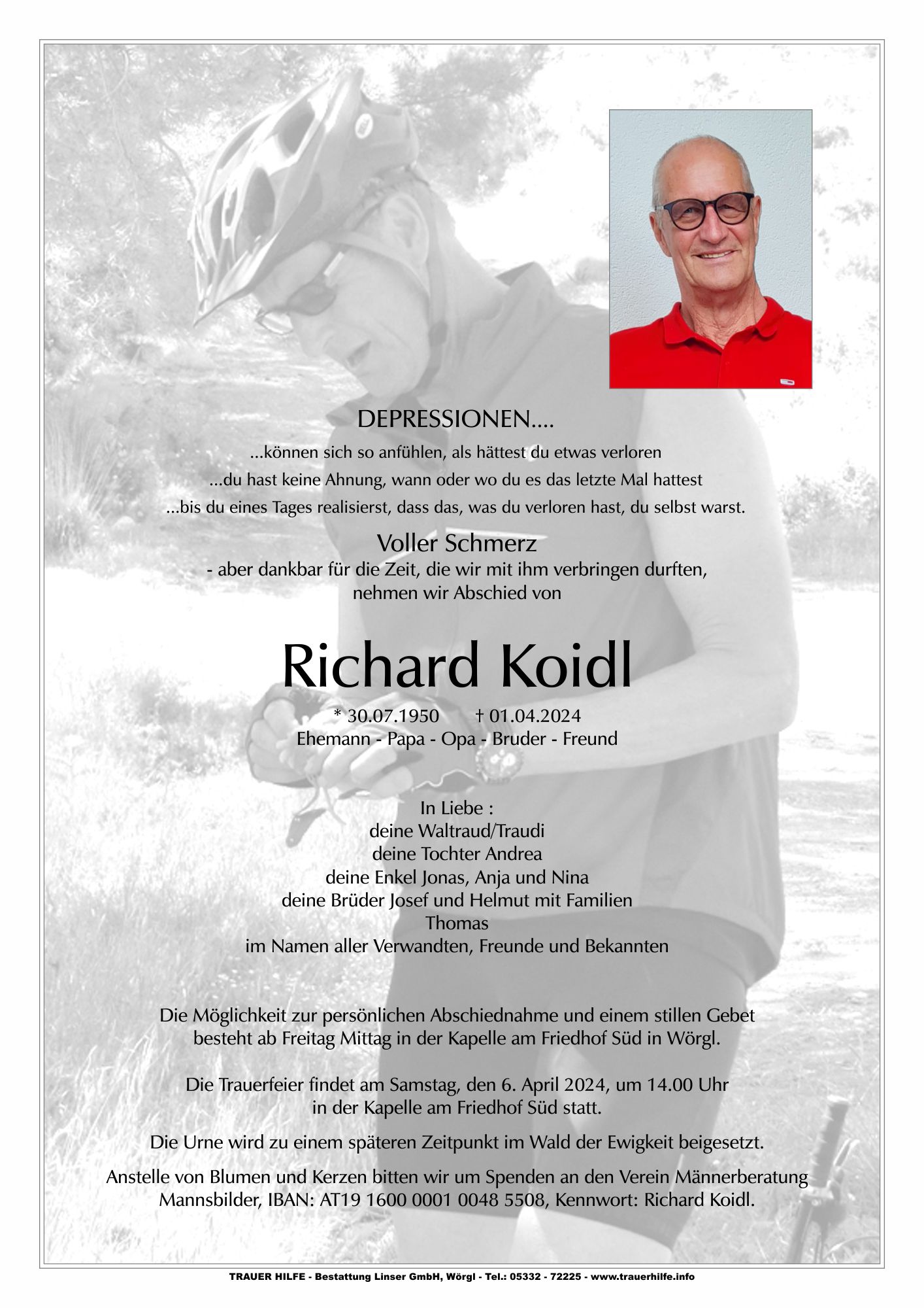 Richard Koidl