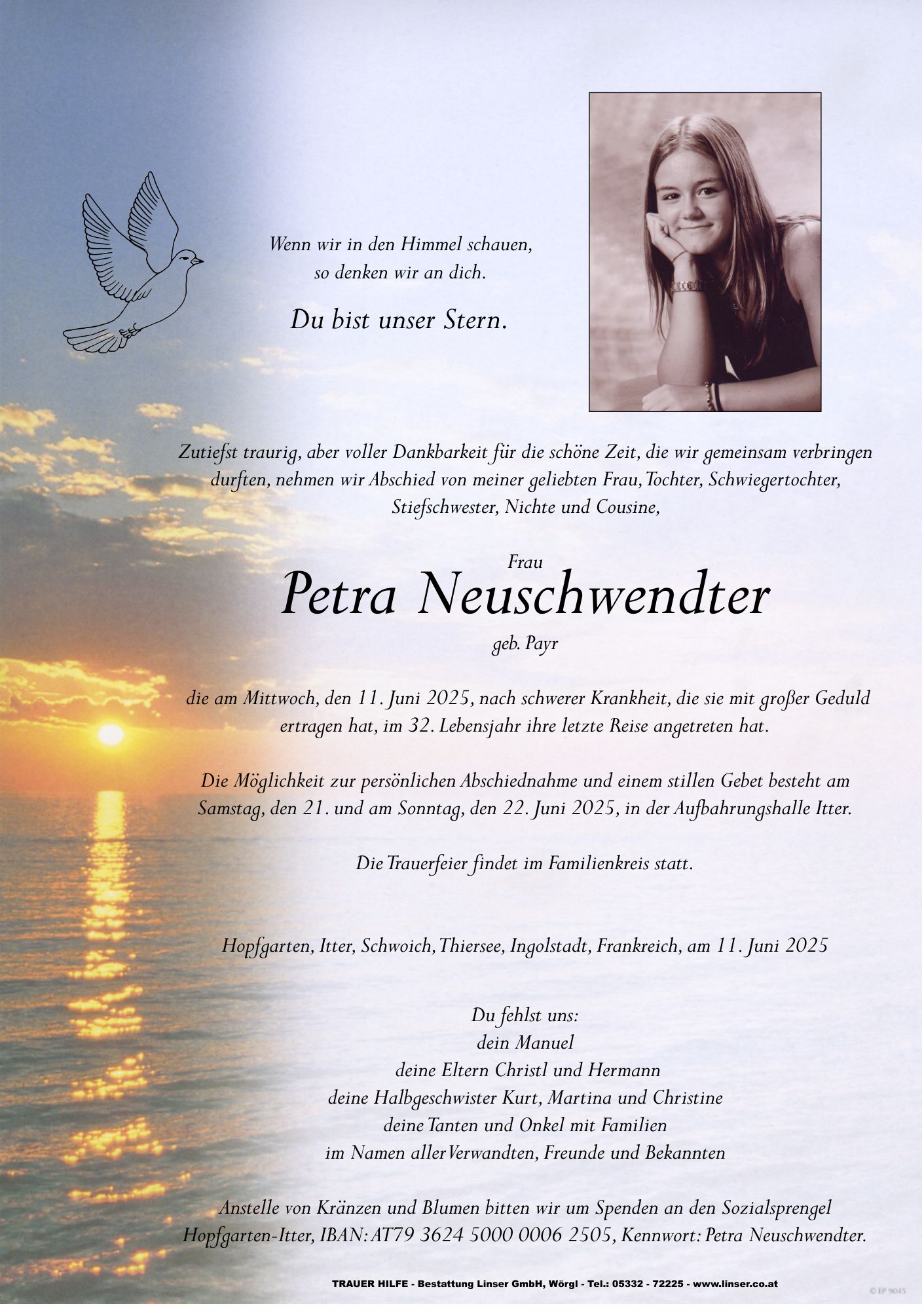 Petra Neuschwendter
