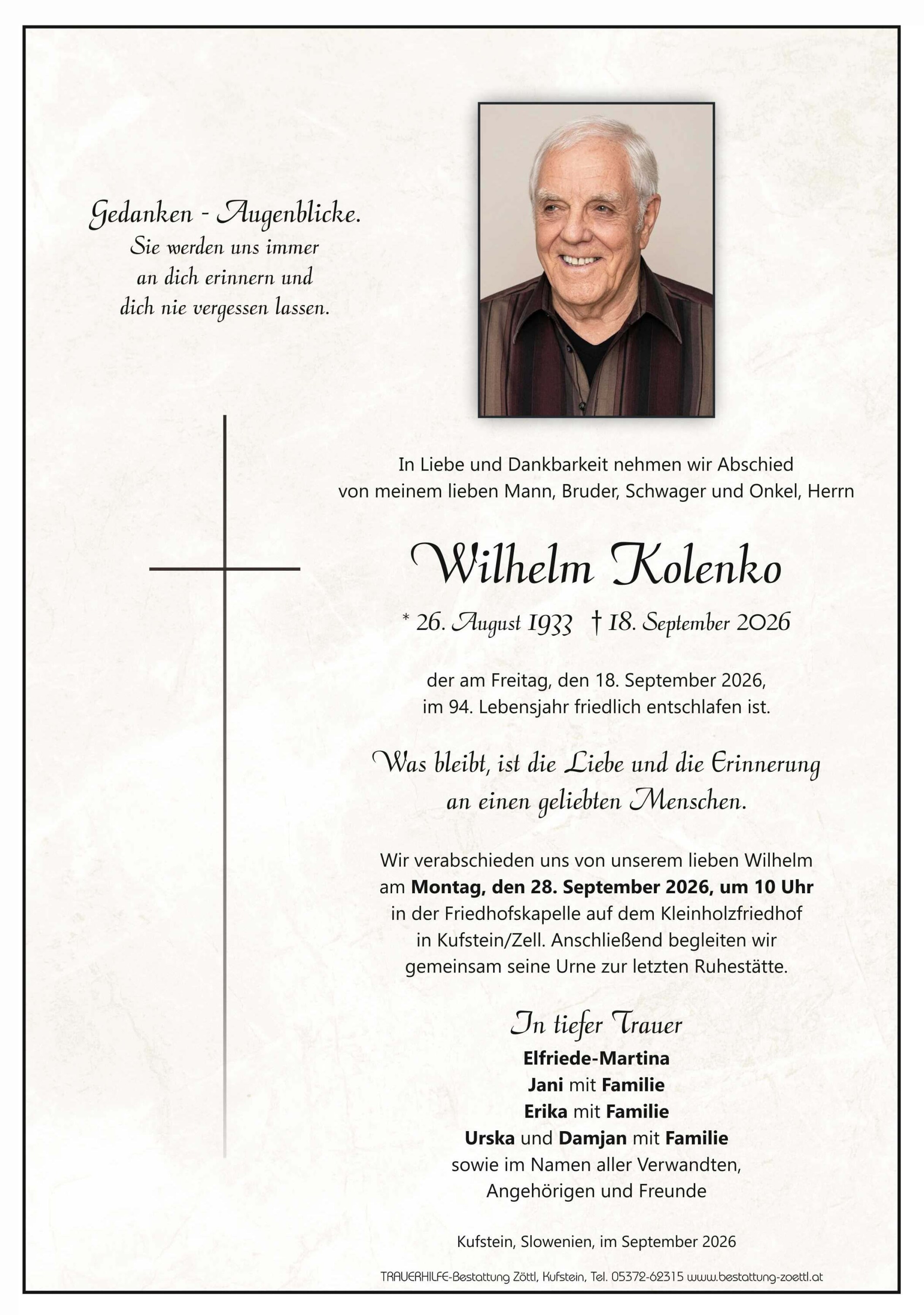 Wilhelm Kolenko