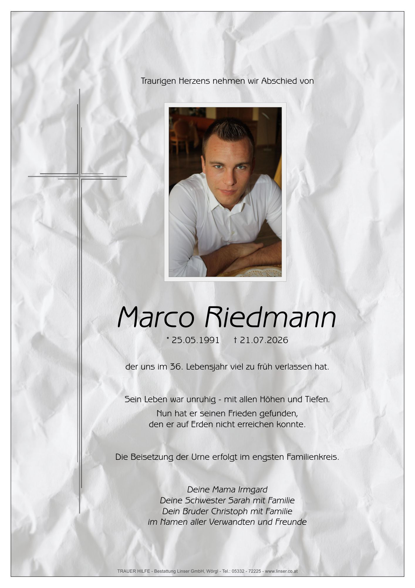 Marco Riedmann