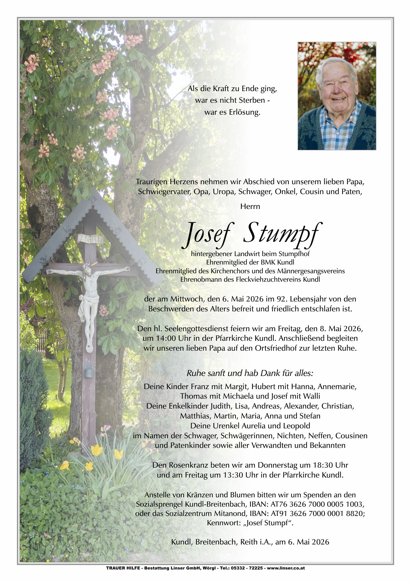 Josef Stumpf