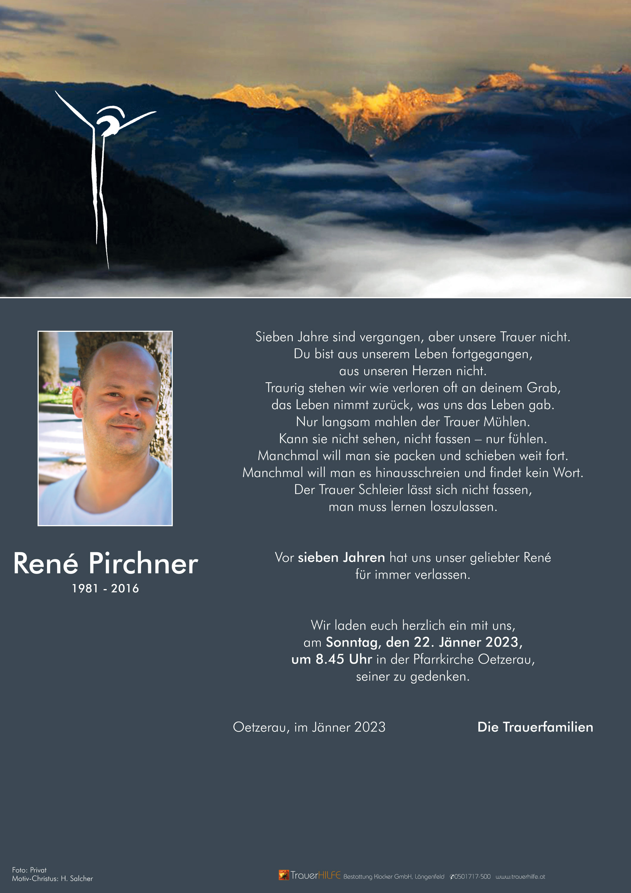 René Pirchner