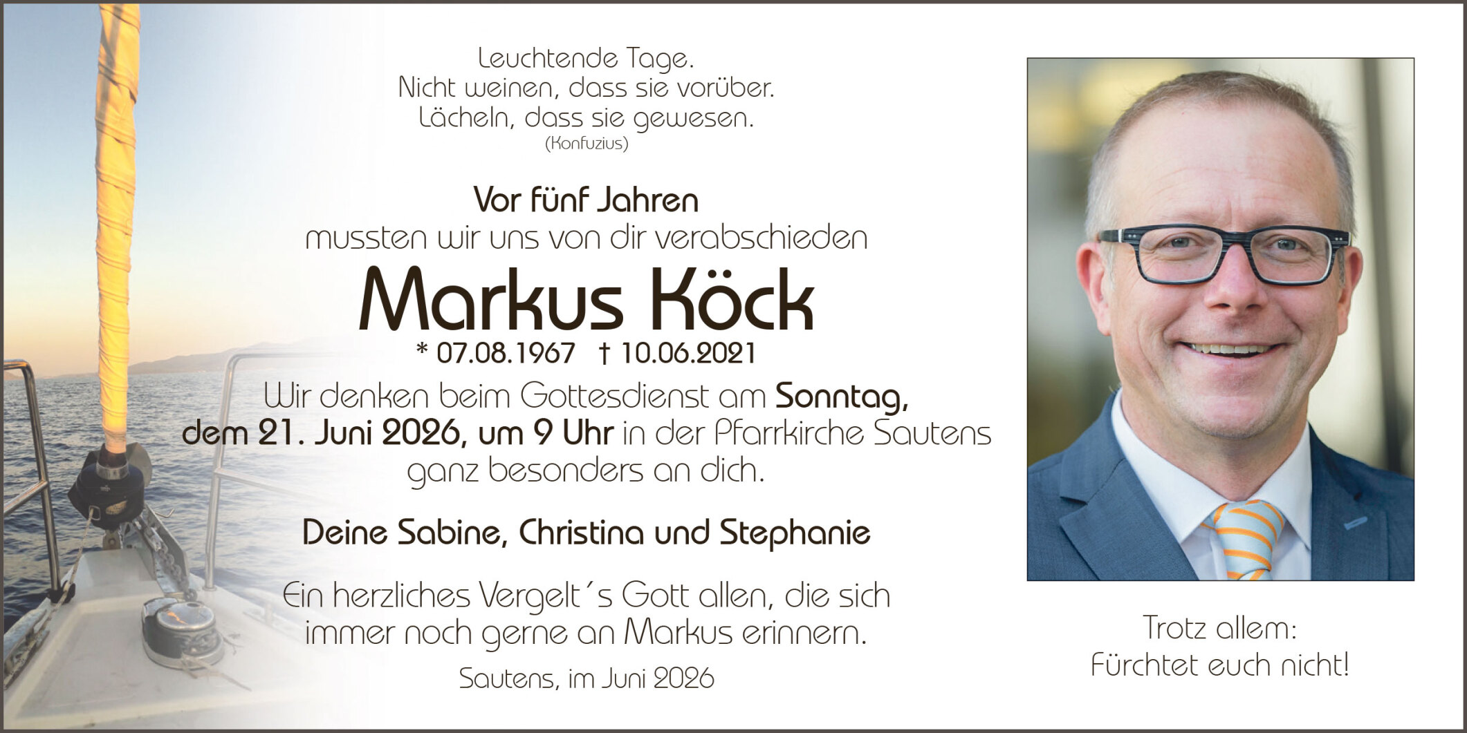 Markus Köck