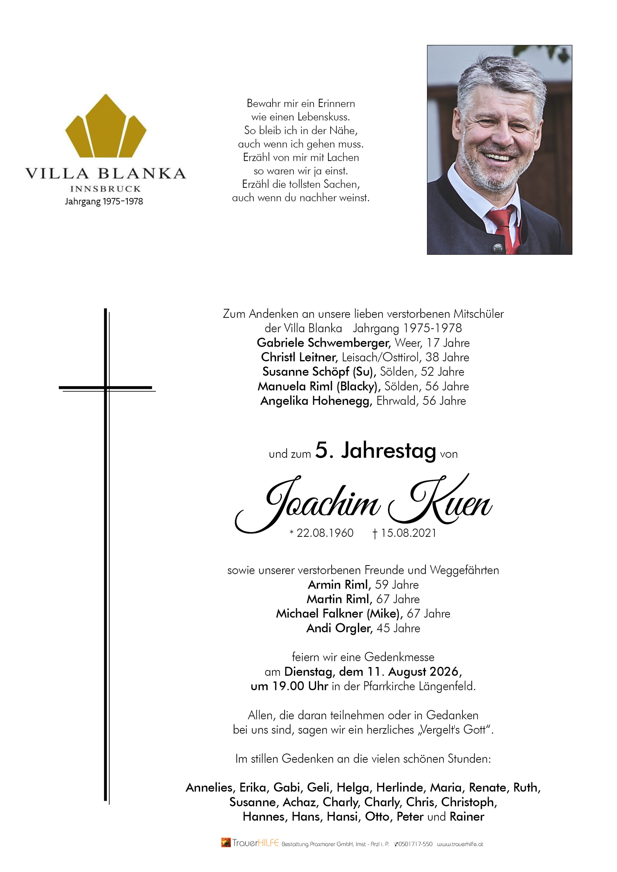 Joachim Kuen