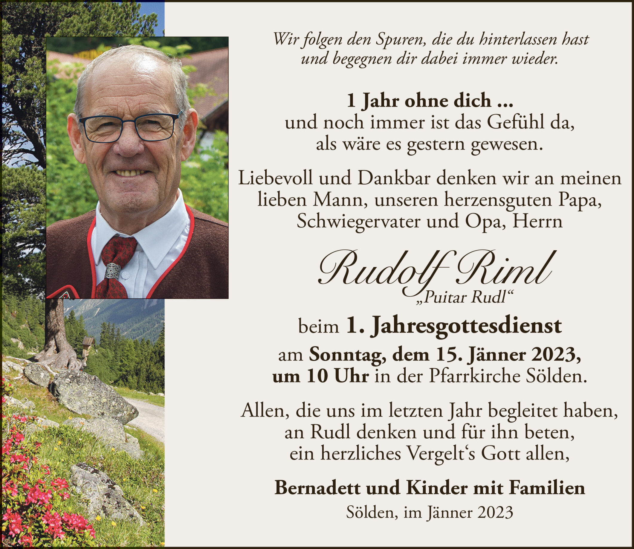 Rudolf Riml