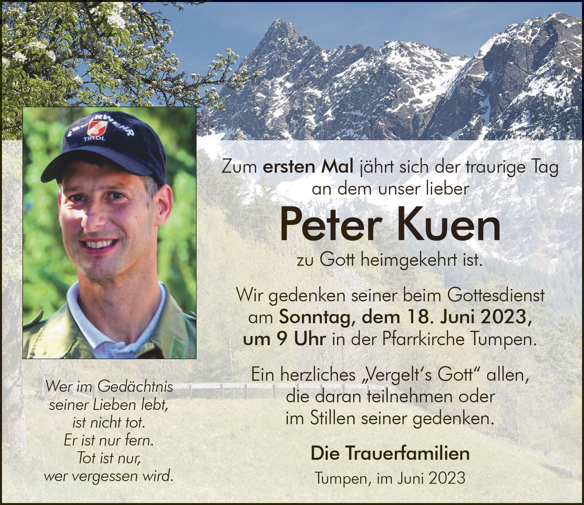 Peter  Kuen