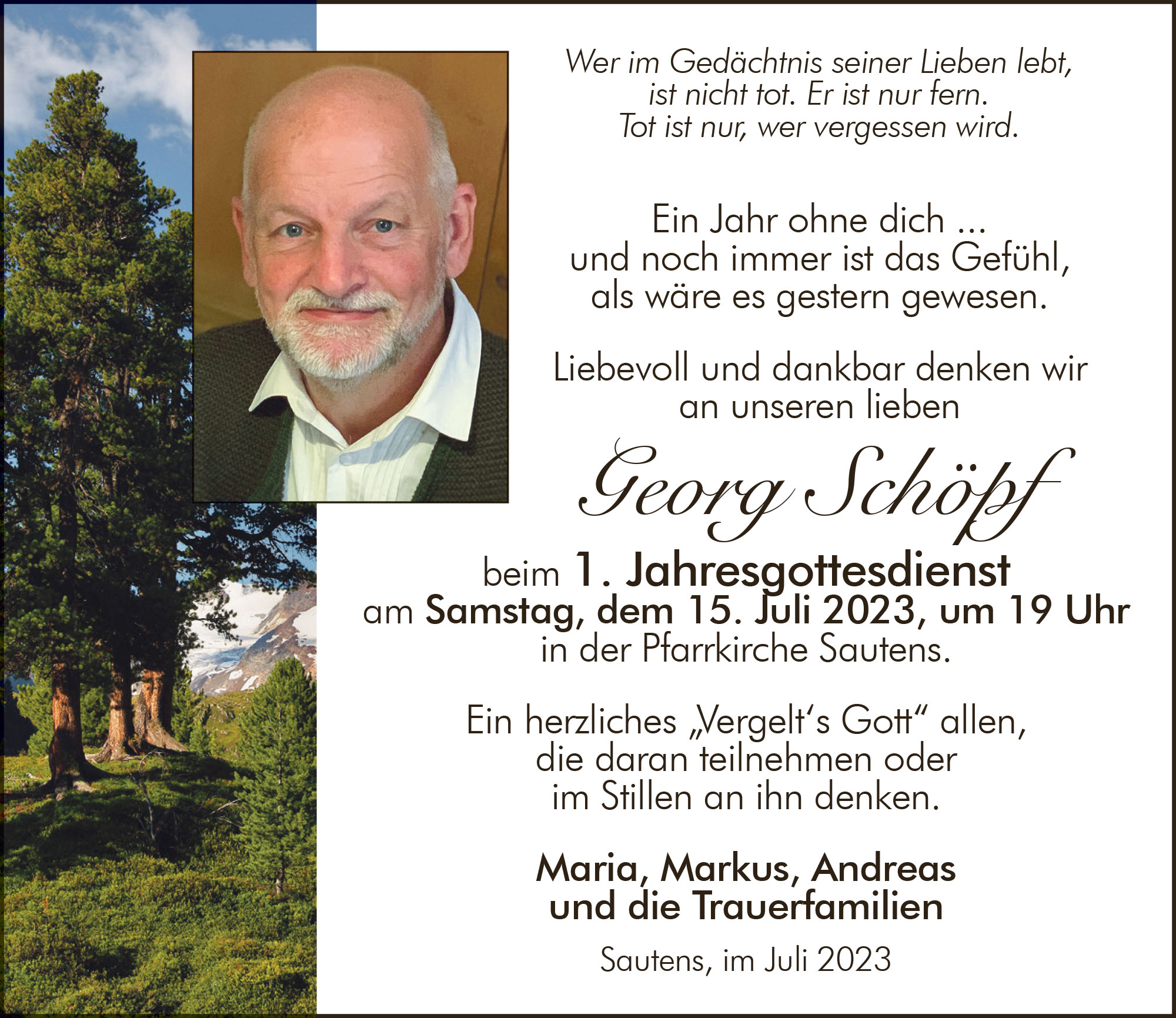 Georg Schöpf