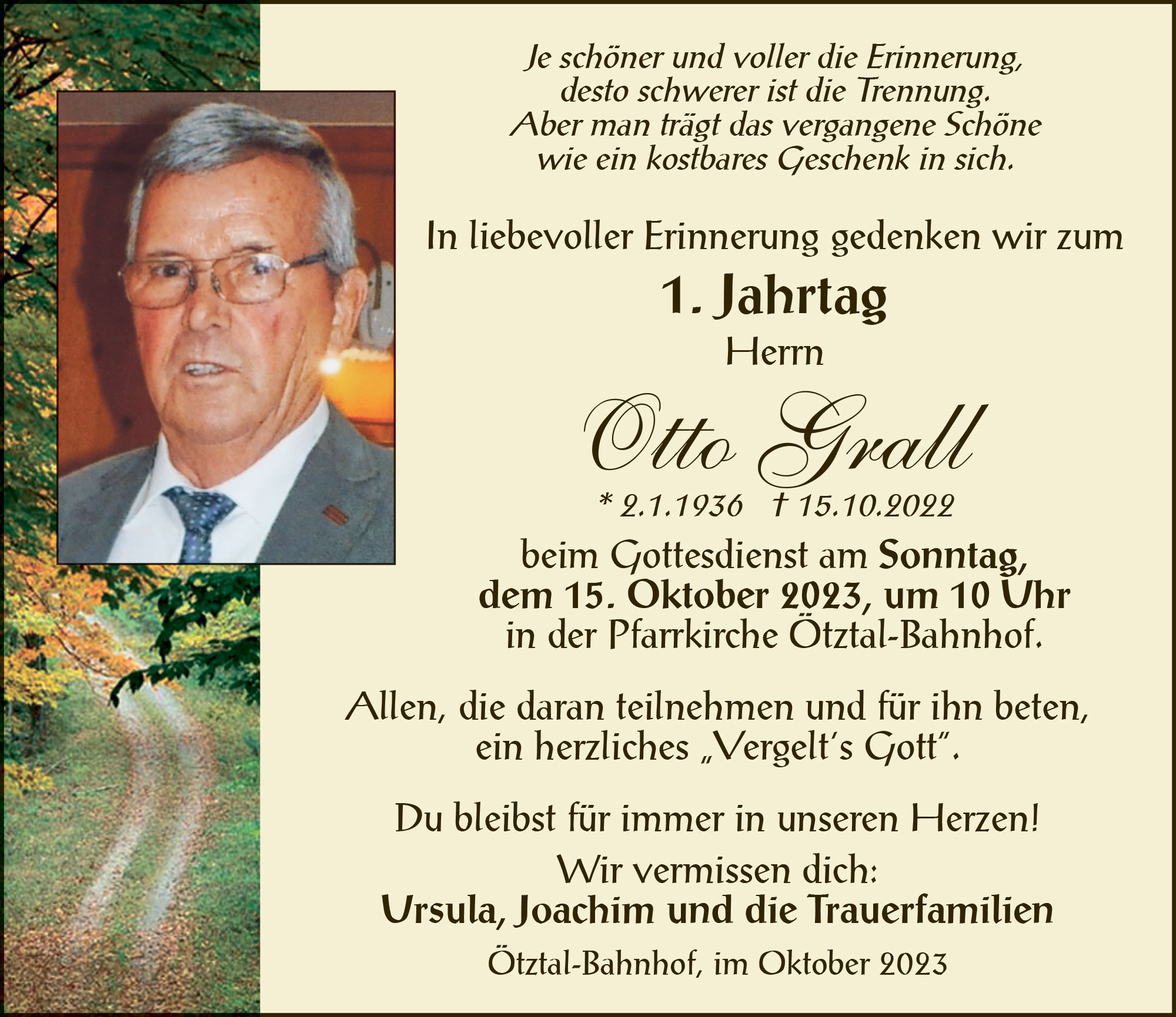 Otto Grall