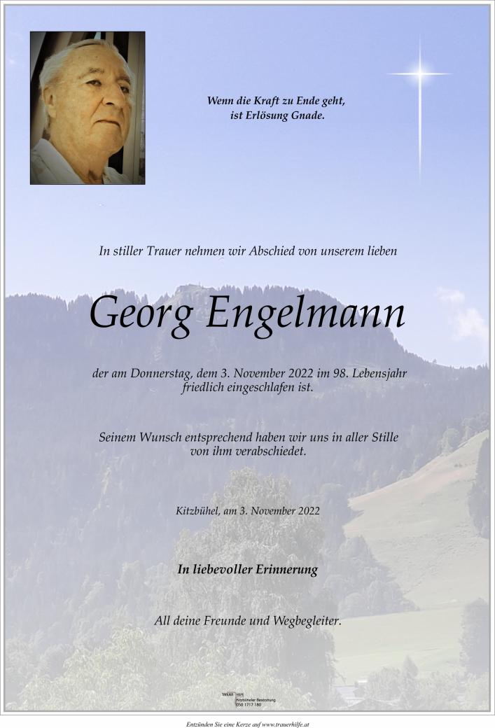 Todesanzeige - Trauerhilfe – abschied GesmbH