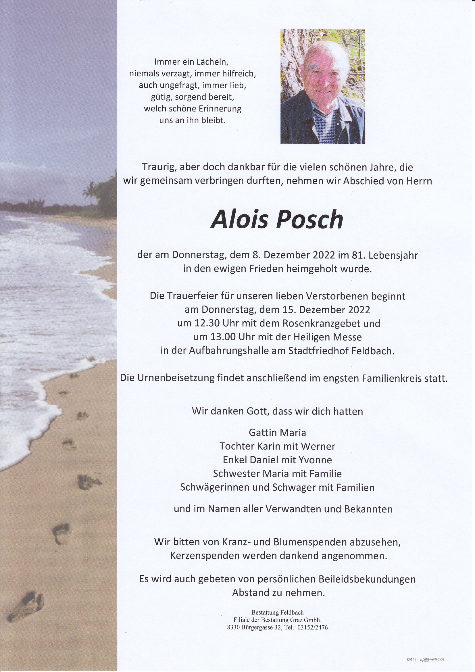Alois Posch
