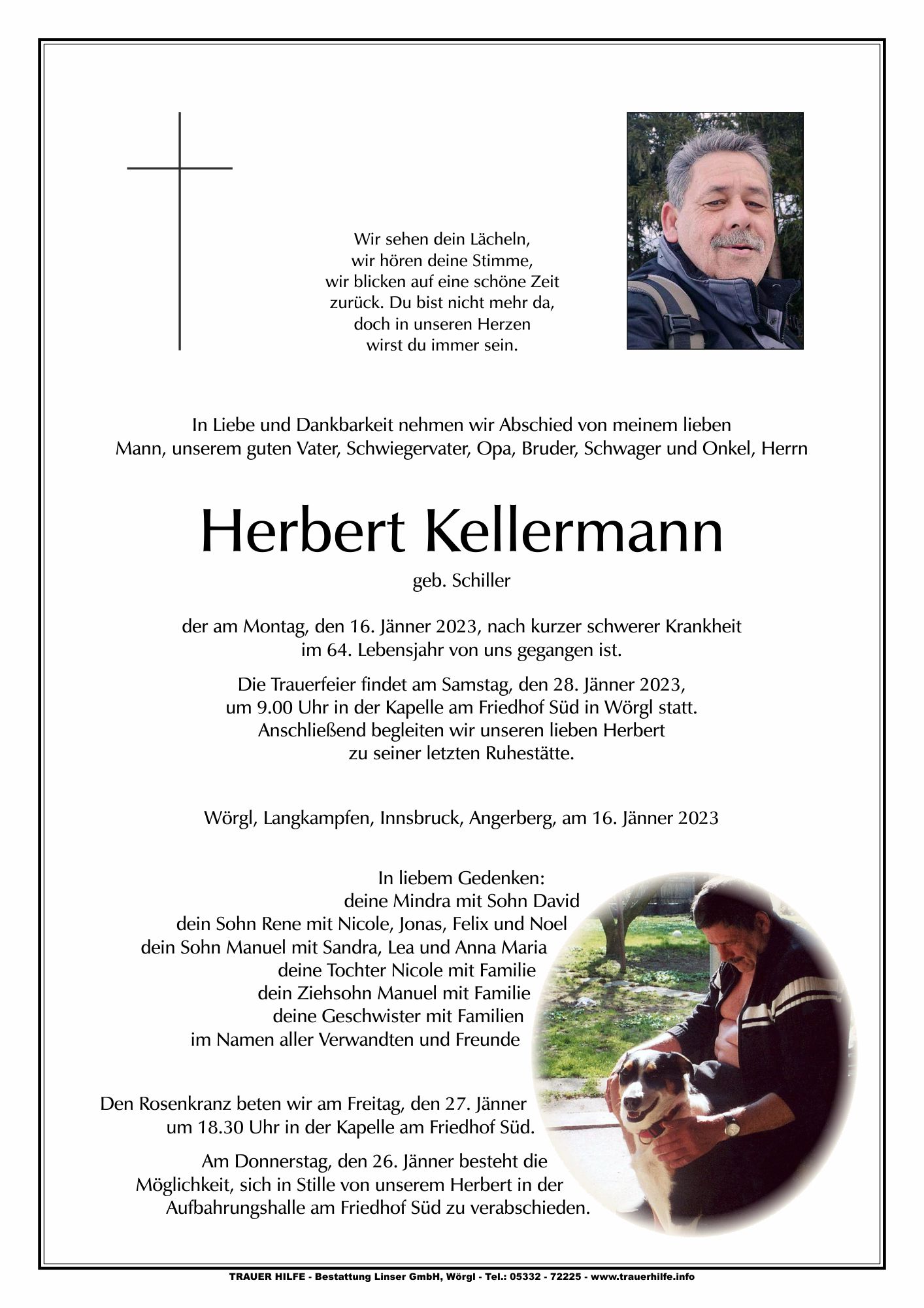 Herbert Kellermann