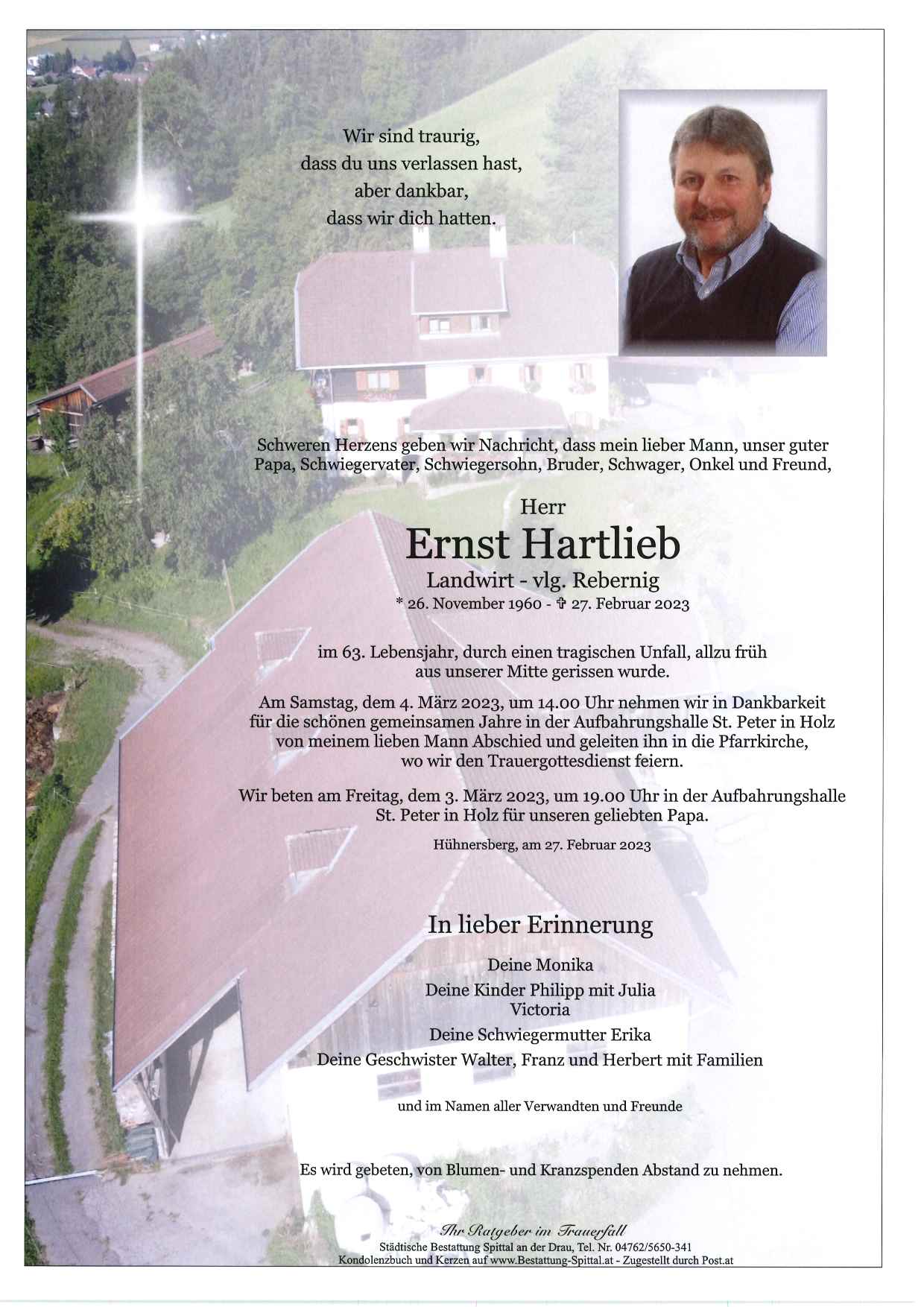 Ernst Hartlieb