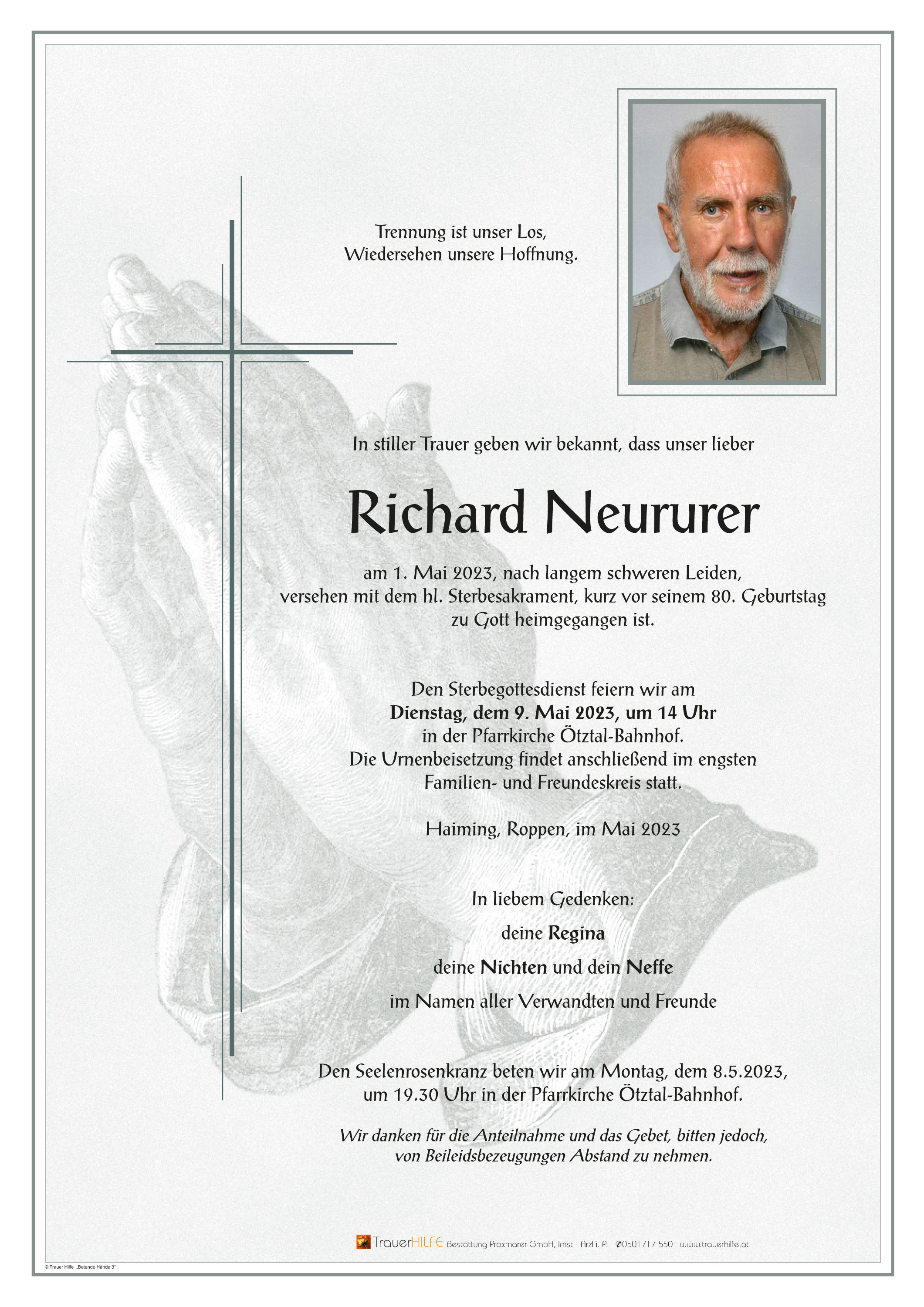 Richard Neururer