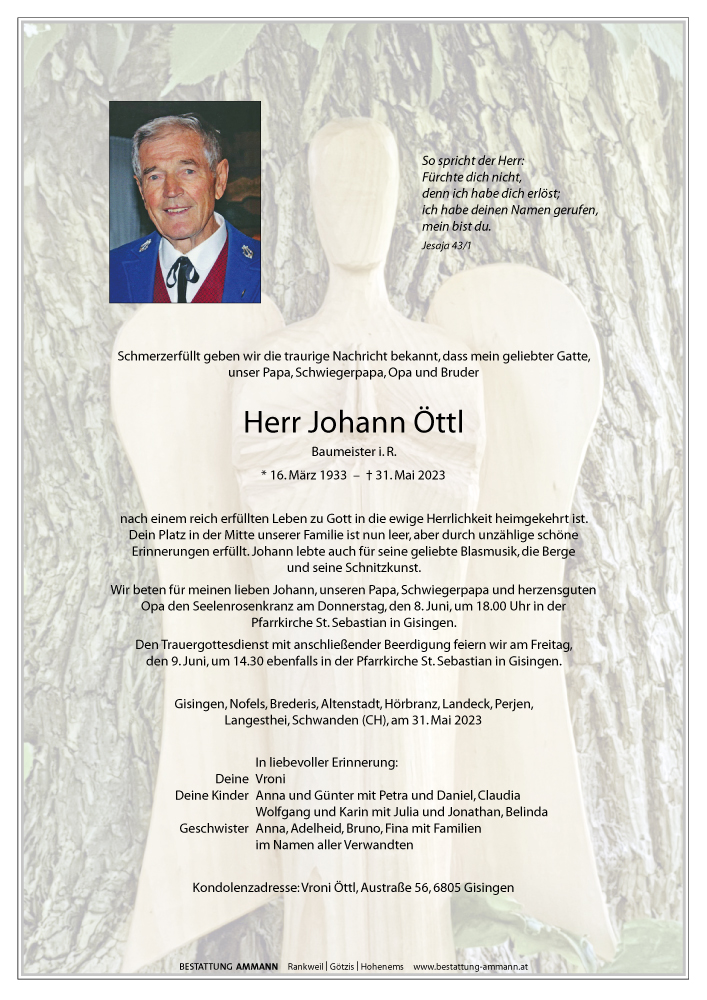 Johann Öttl