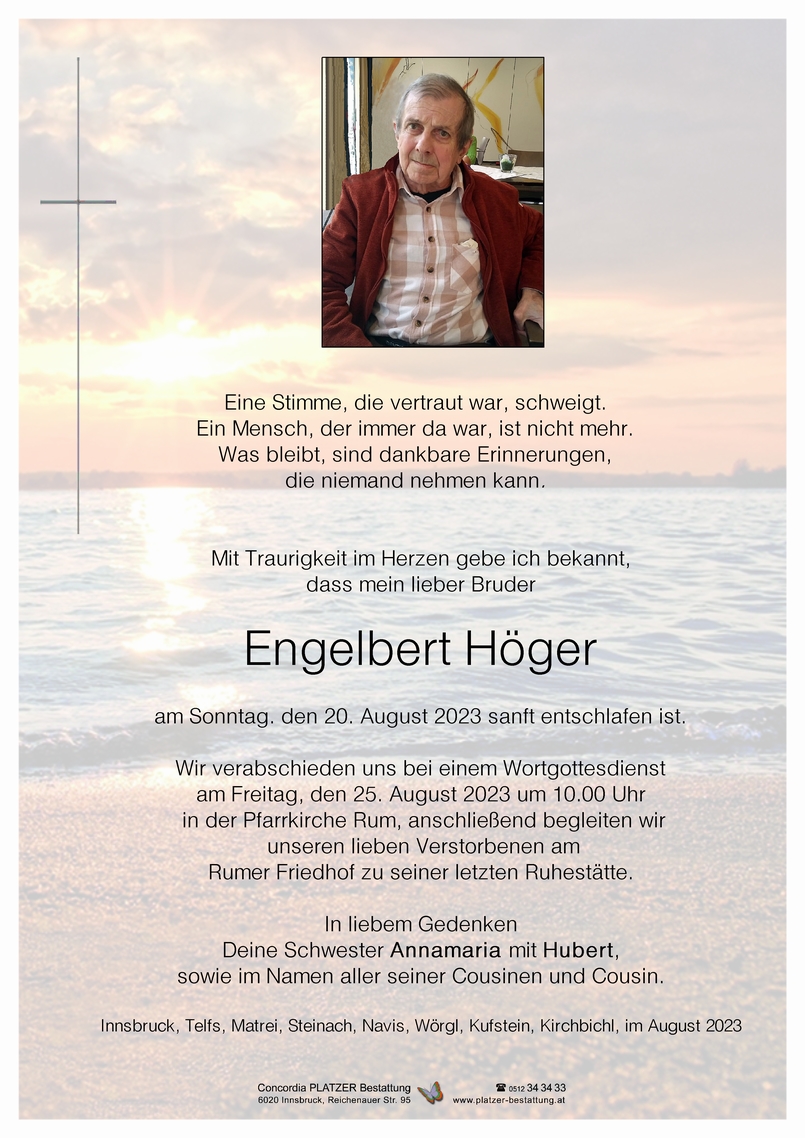 Engelbert Höger