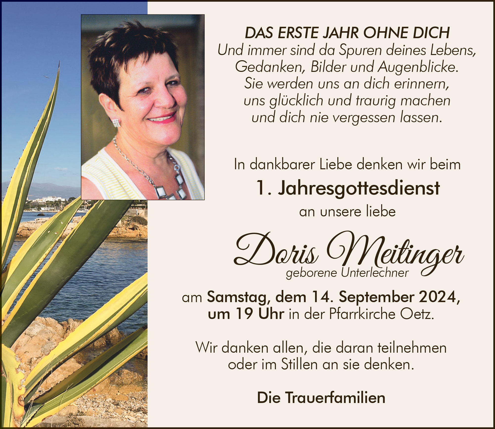 Doris Meitinger