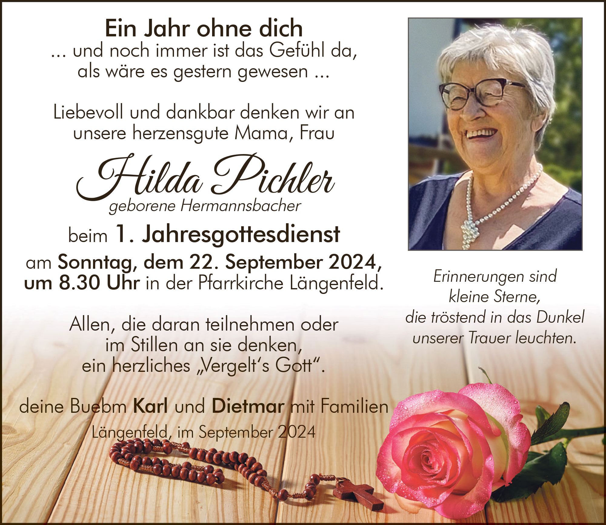 Hilda Pichler