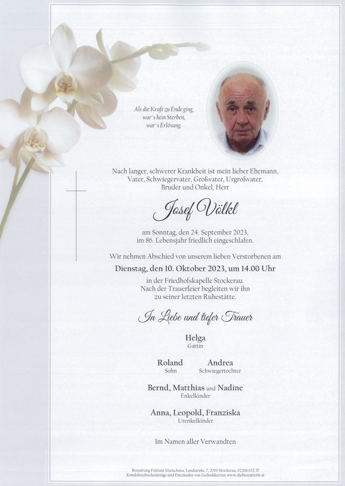 Josef Völkl