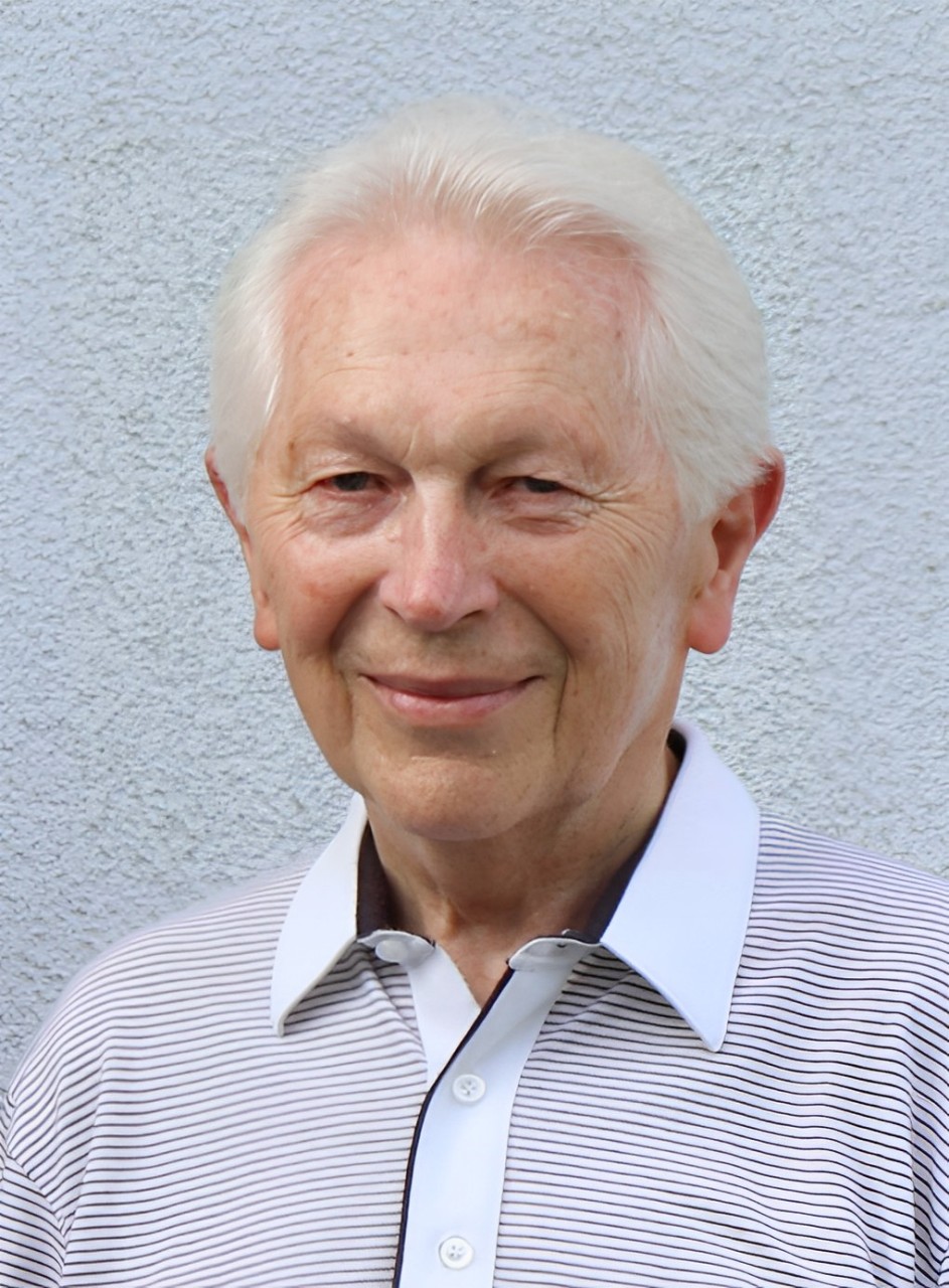 Konrad Schön