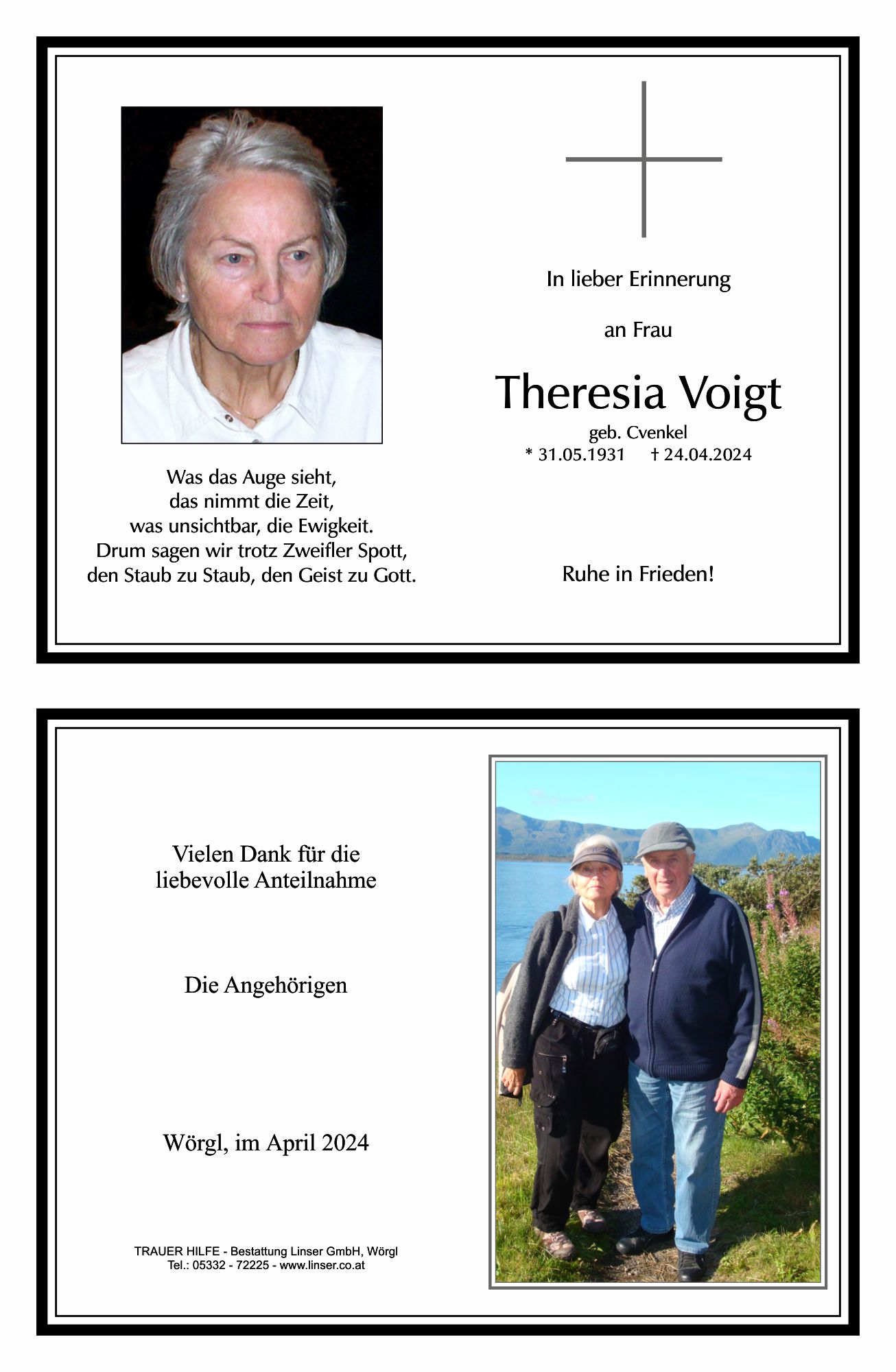 Theresia Voigt