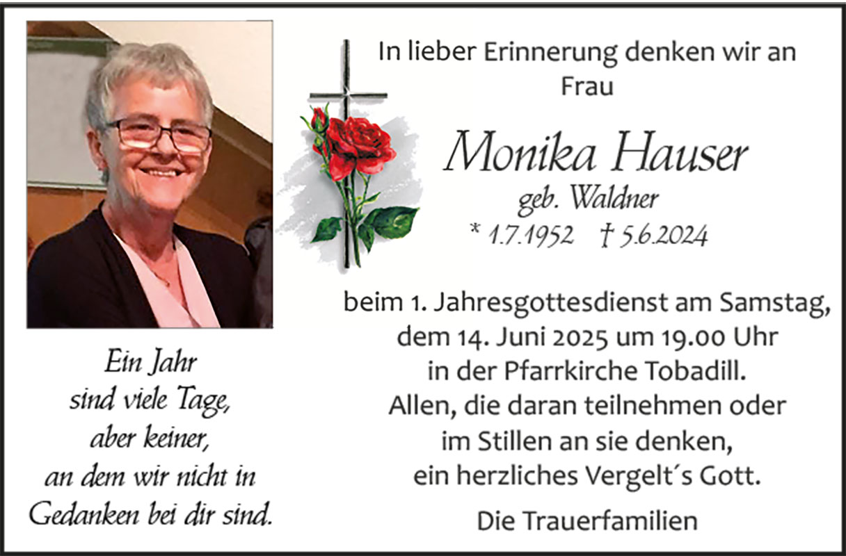 Monika Hauser