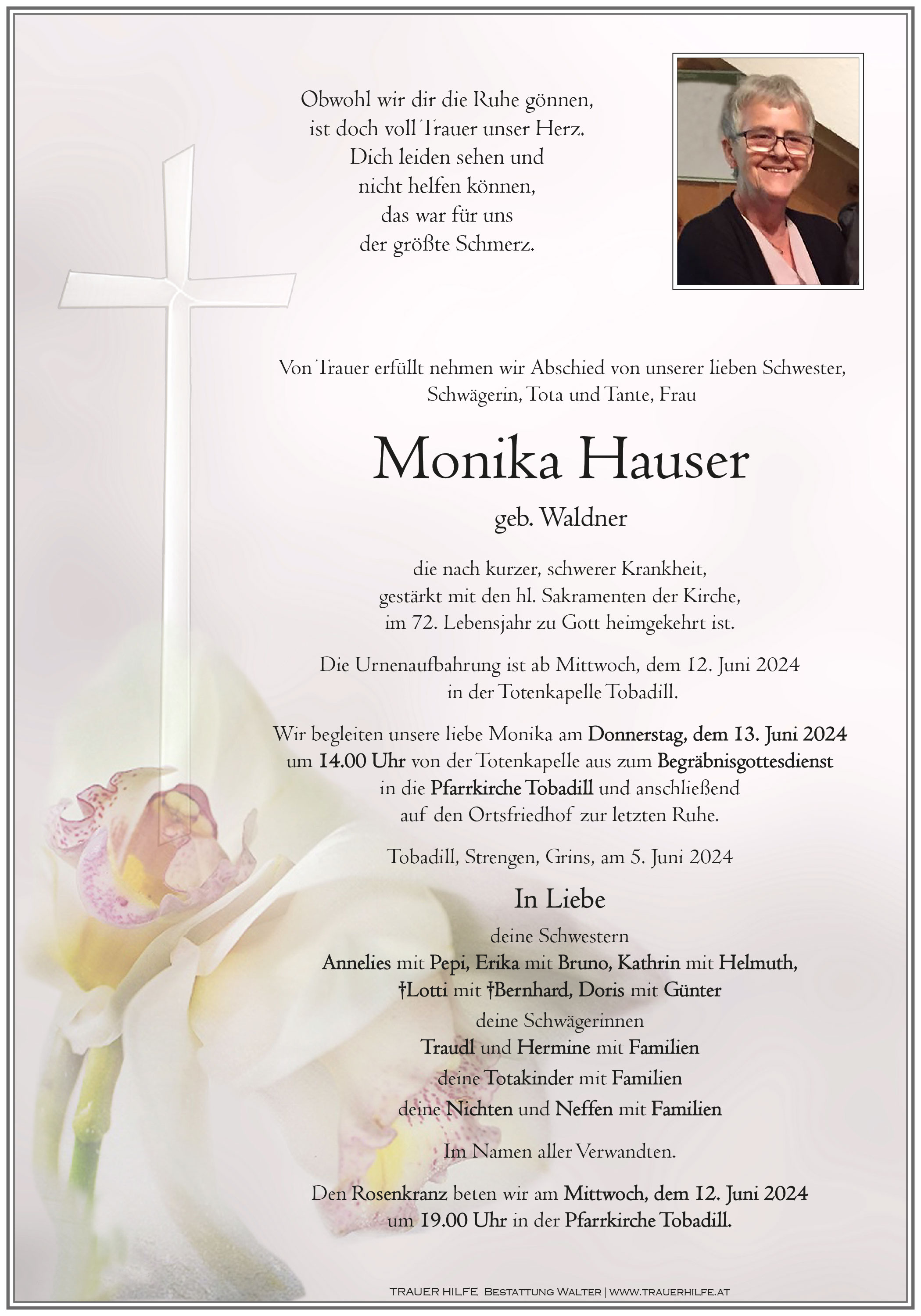 Monika Hauser