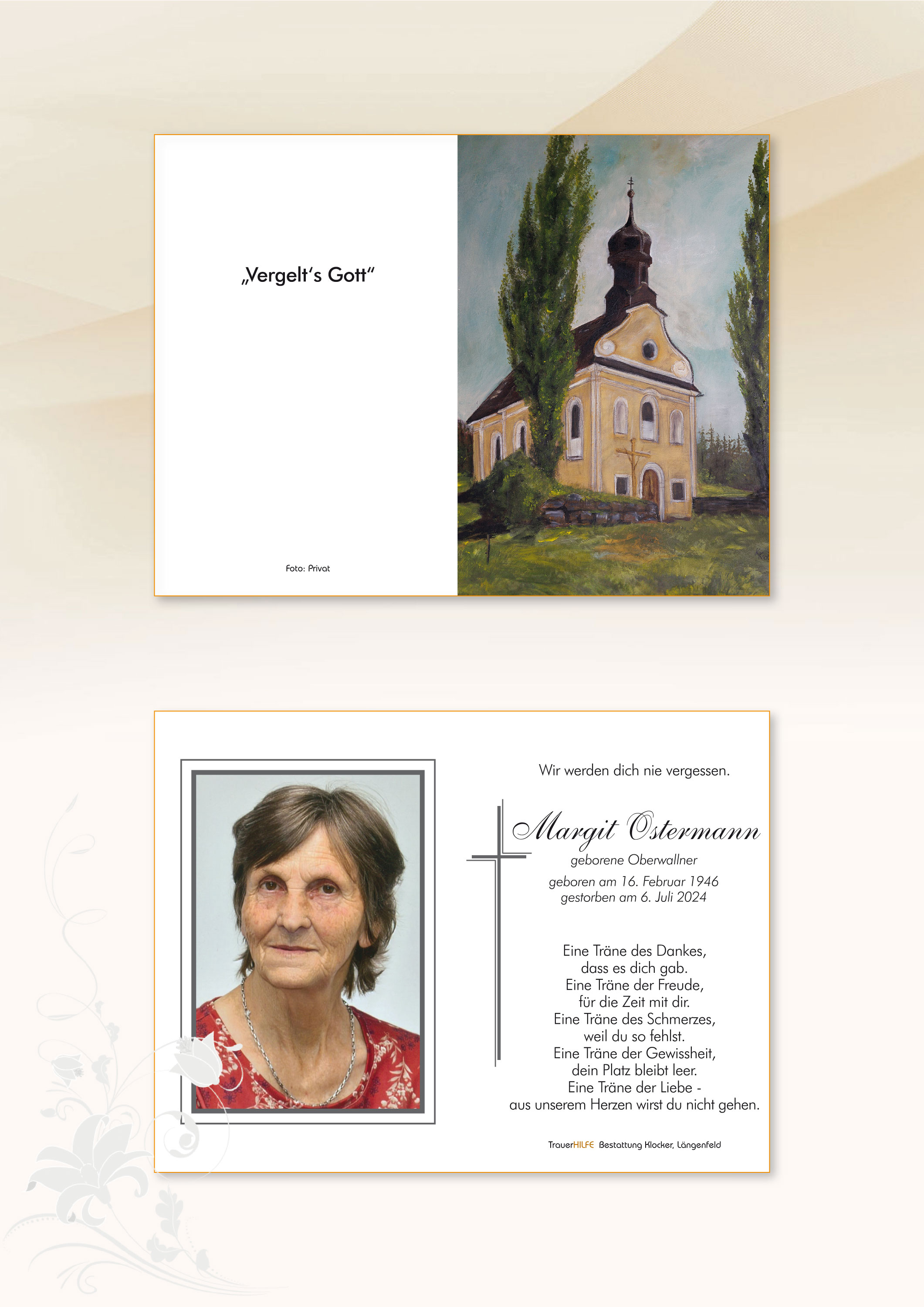 Margit Ostermann