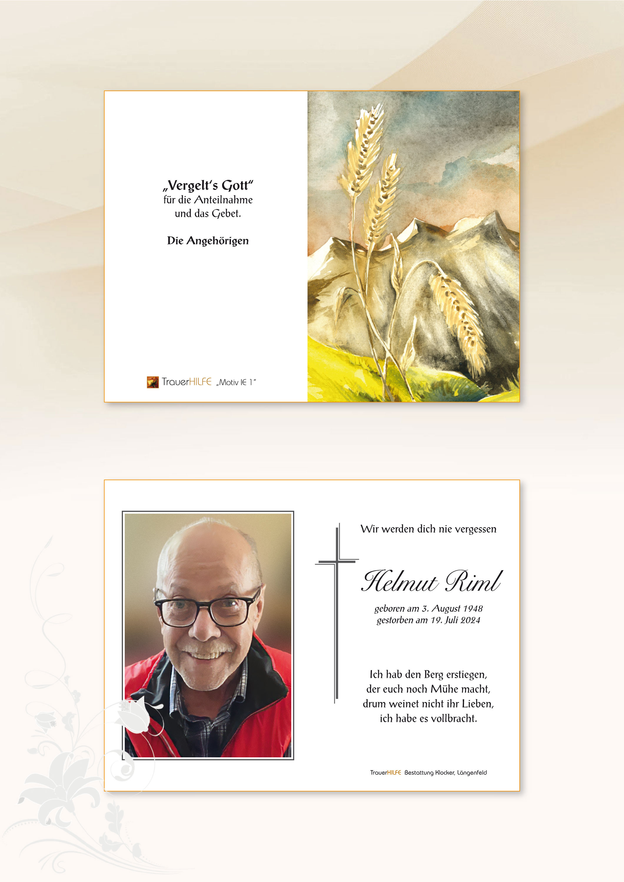 Helmut Riml