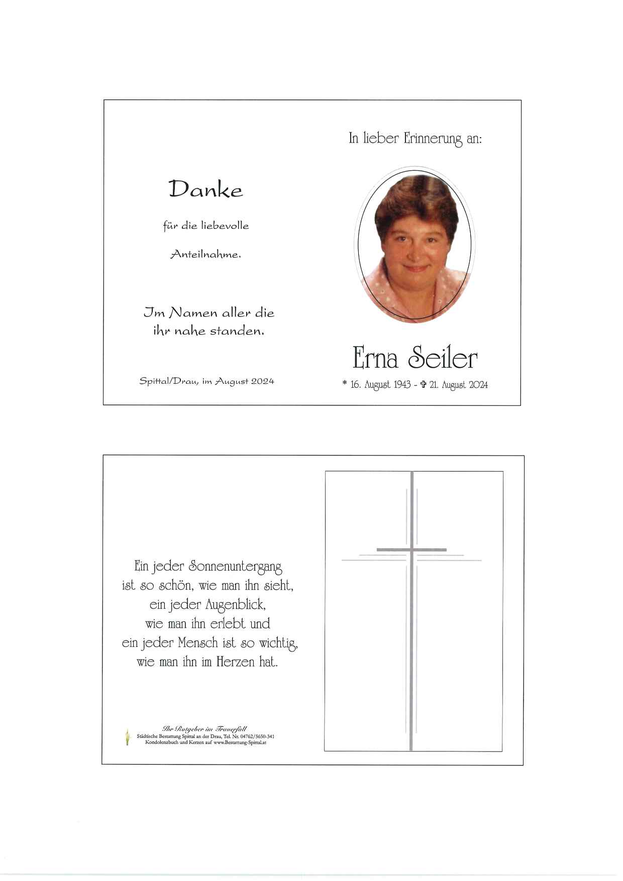 Erna Seiler