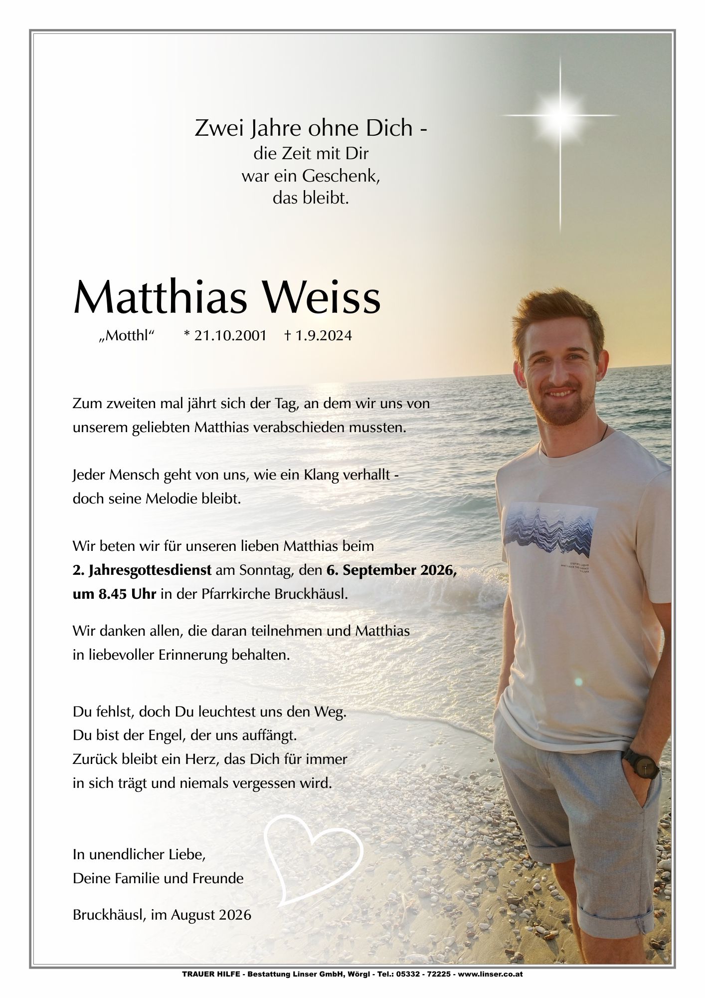 Matthias Weiss