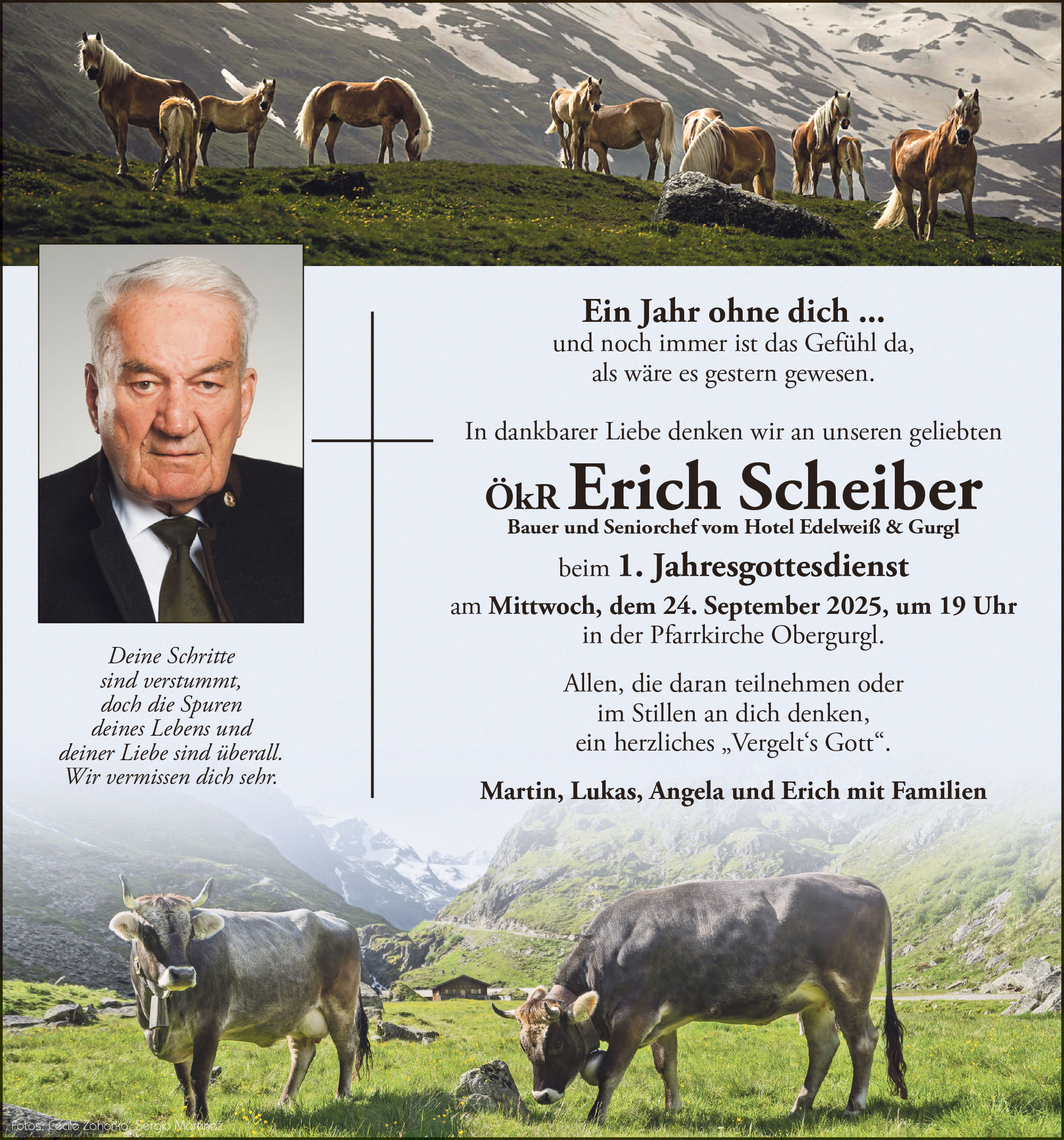 Erich Scheiber