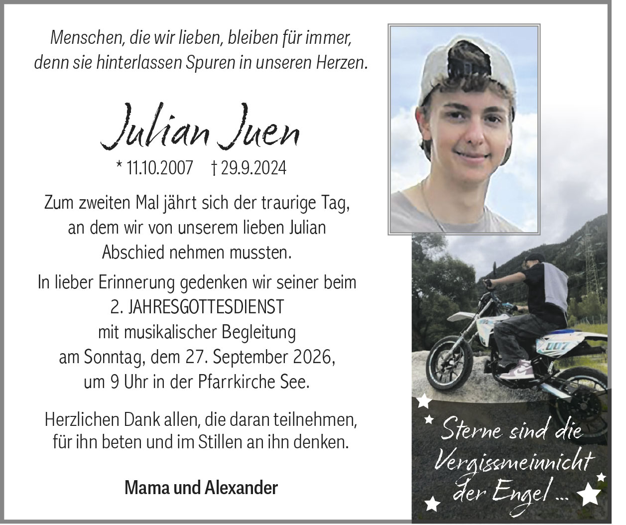 Julian Juen