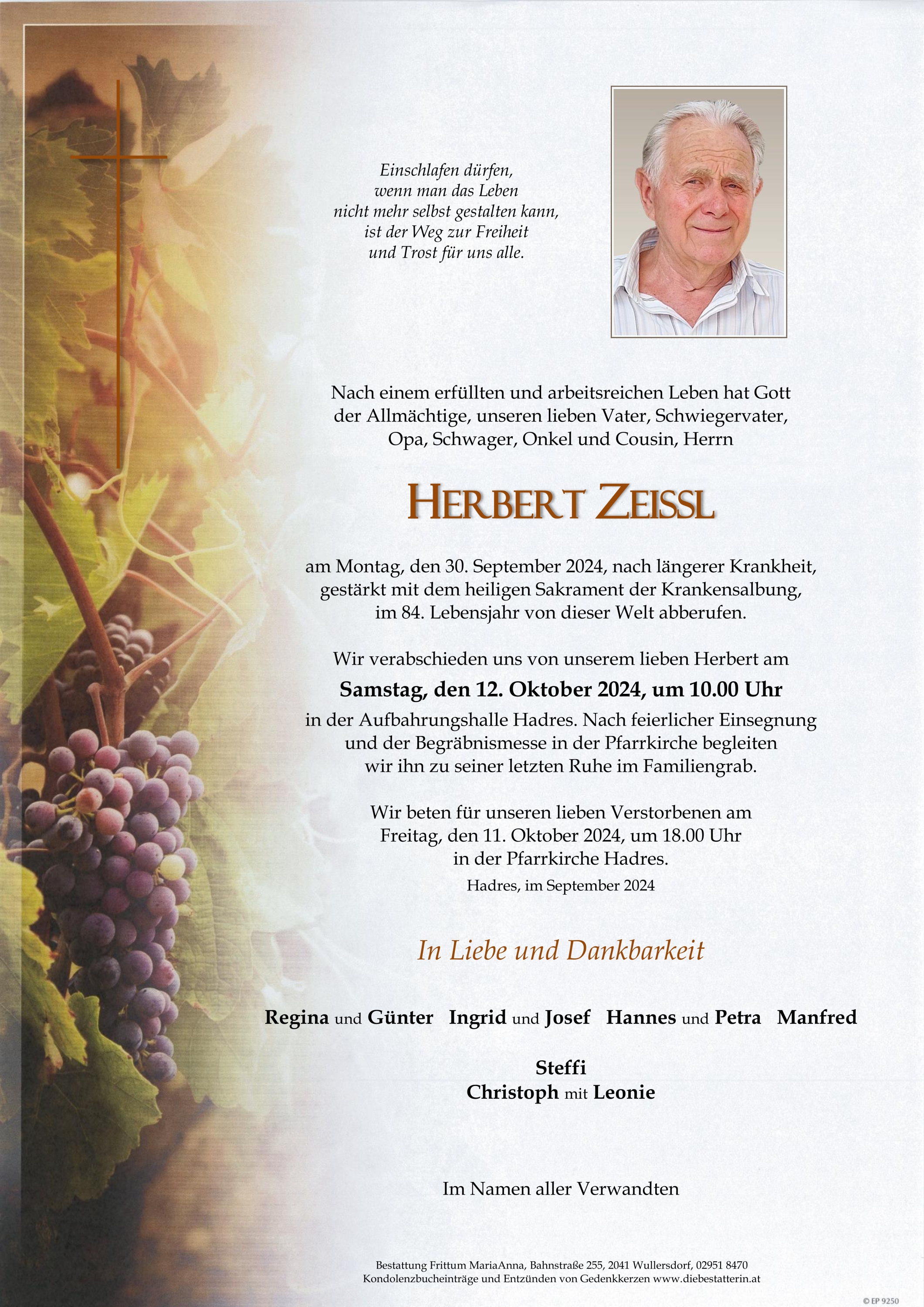 Herbert Zeissl