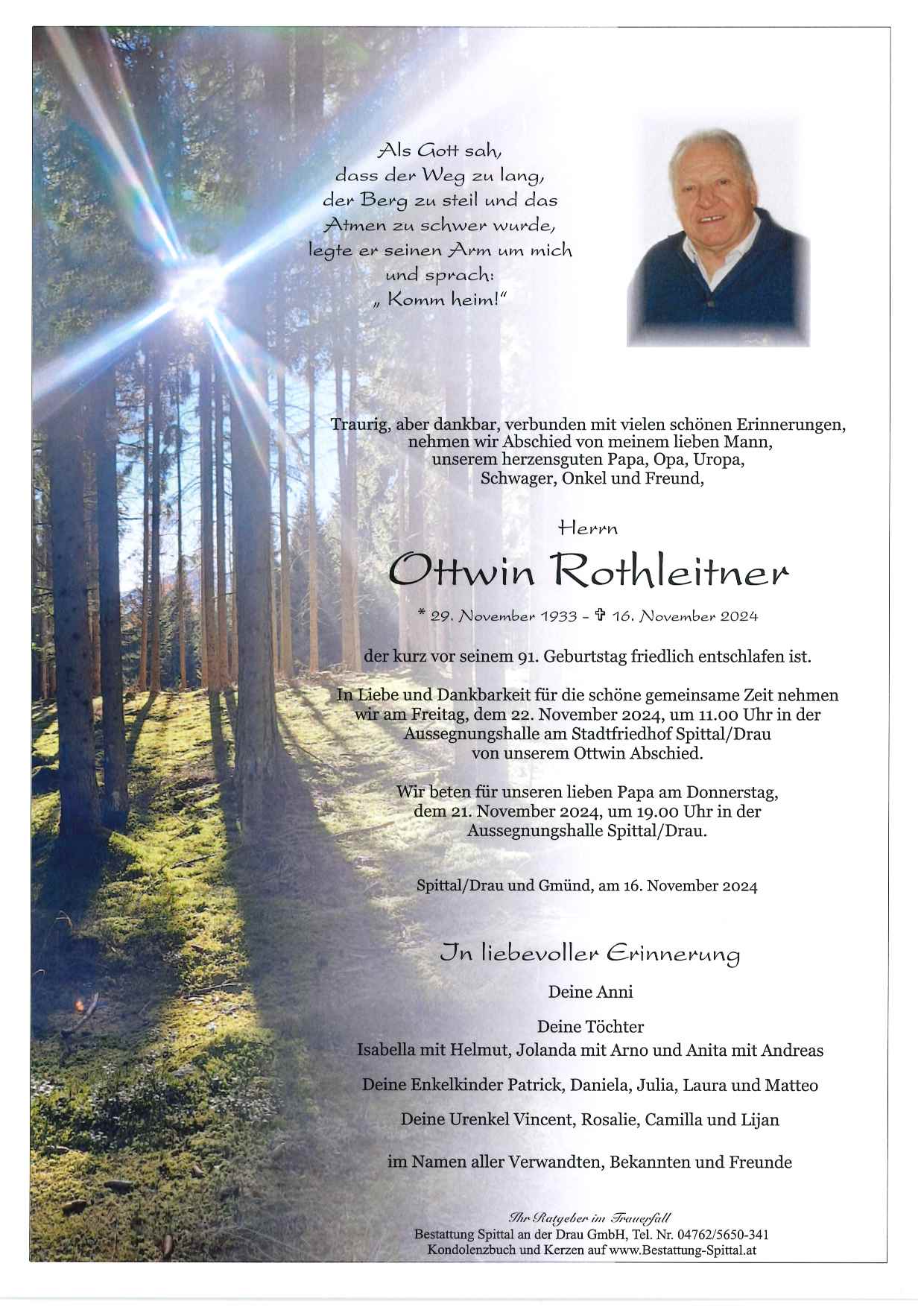 Ottwin Rothleitner