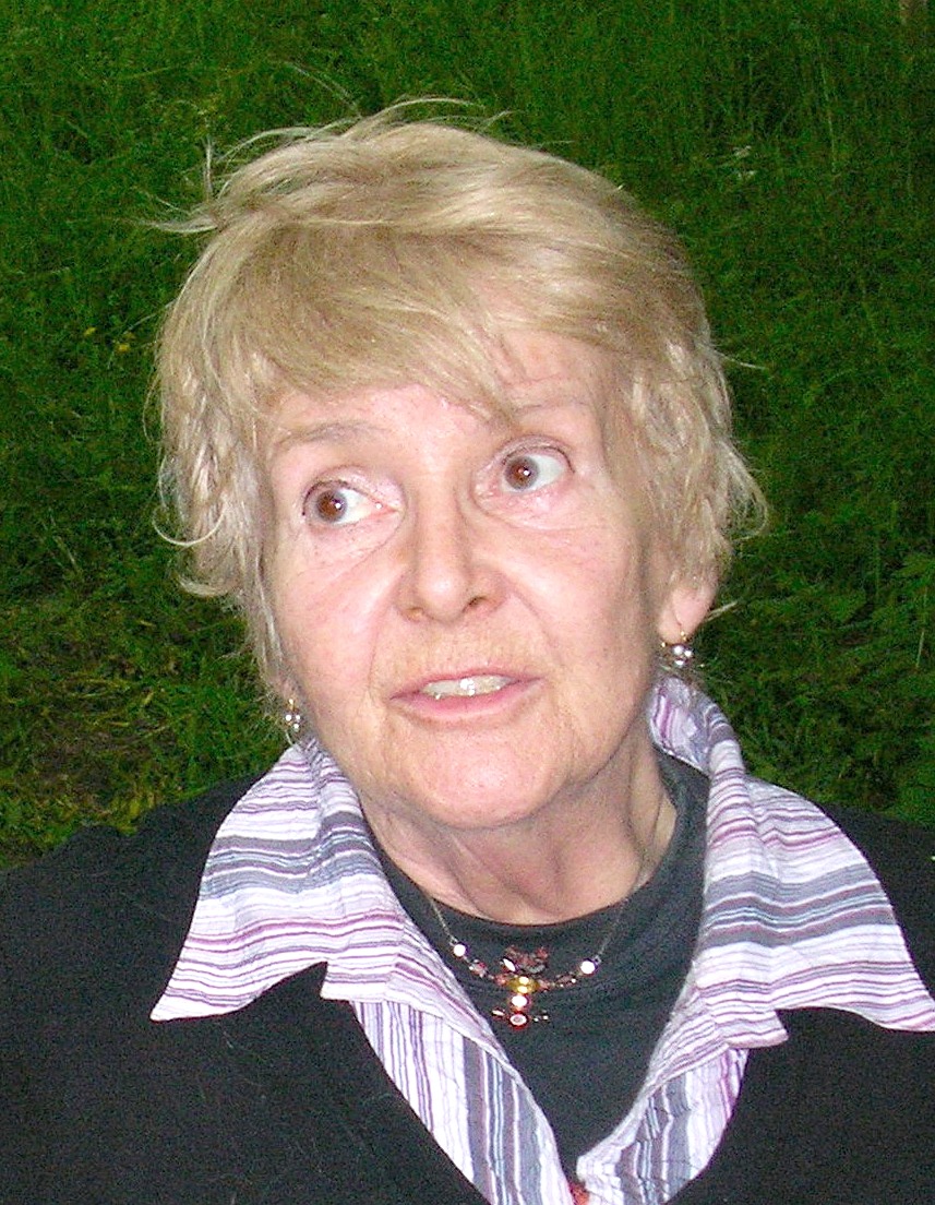 Uta Bullmann