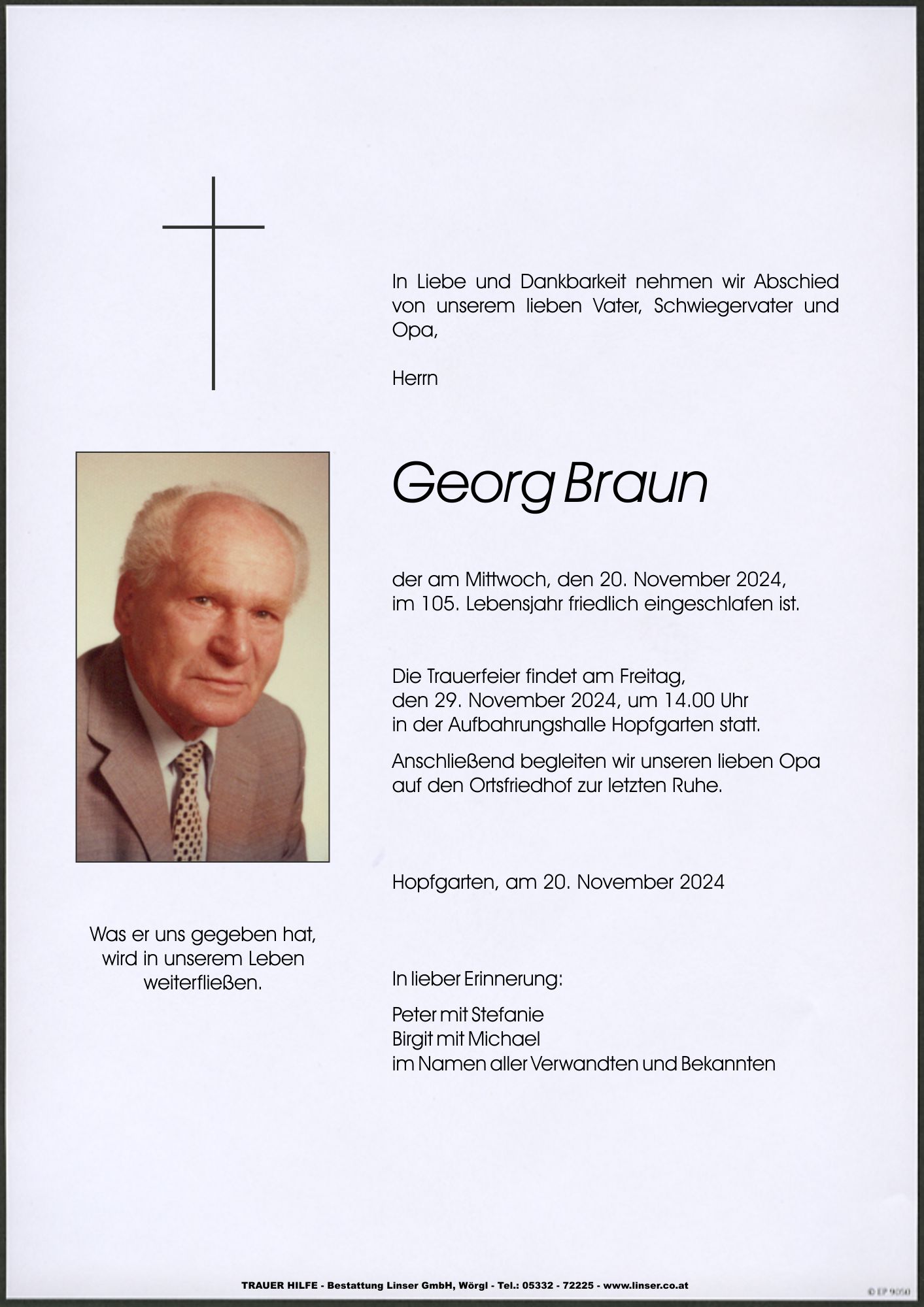 Georg Braun